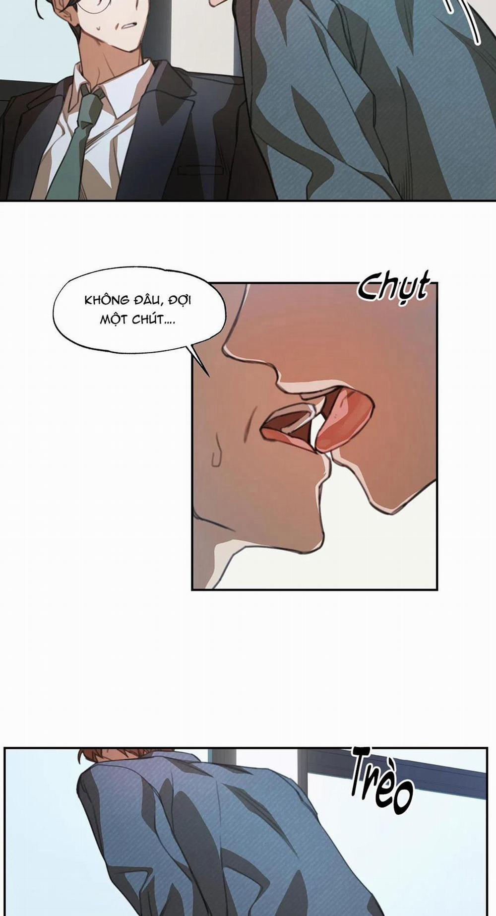 Tuyển Tập Những Ông Chú Tà Zâm 3.2 tình dục 2 trang 50