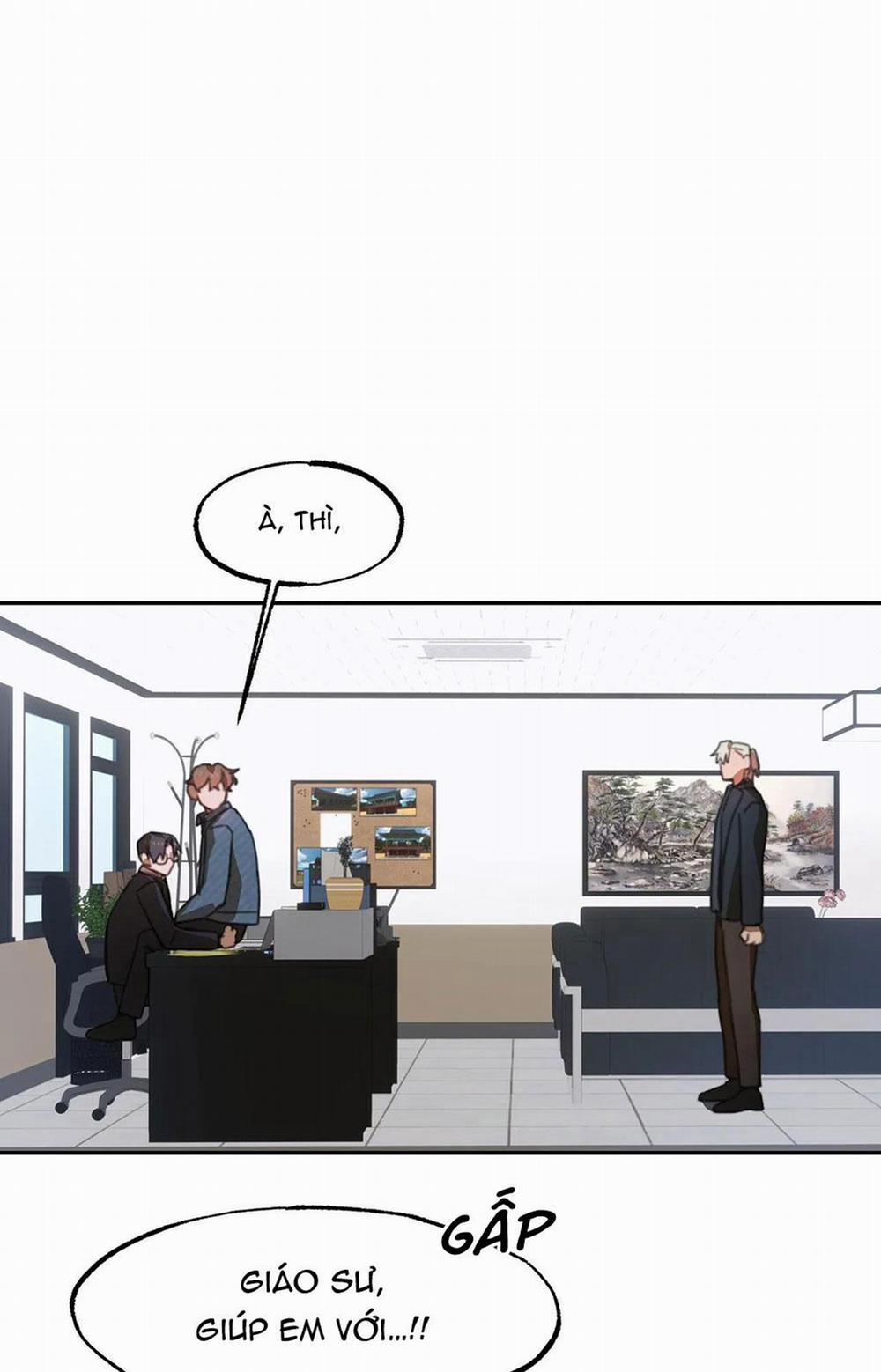 Tuyển Tập Những Ông Chú Tà Zâm 3.2 tình dục 2 trang 56