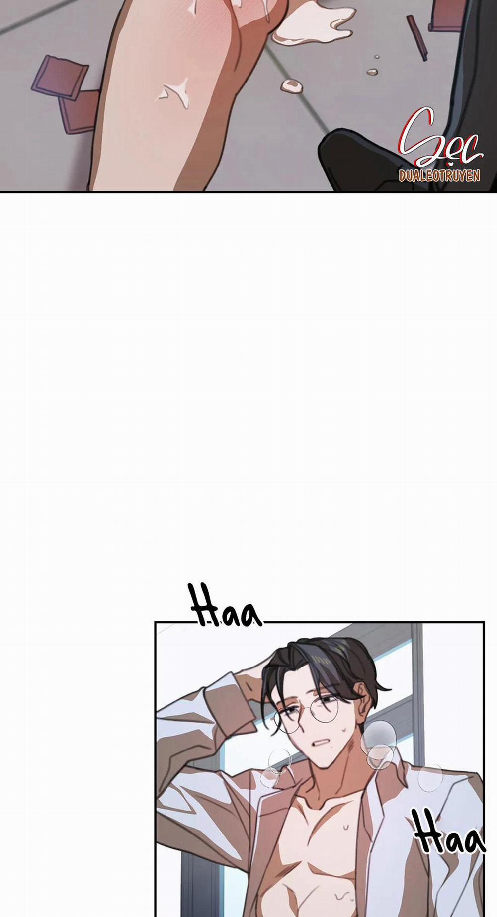 Tuyển Tập Những Ông Chú Tà Zâm 3.2 tình dục 2 trang 8