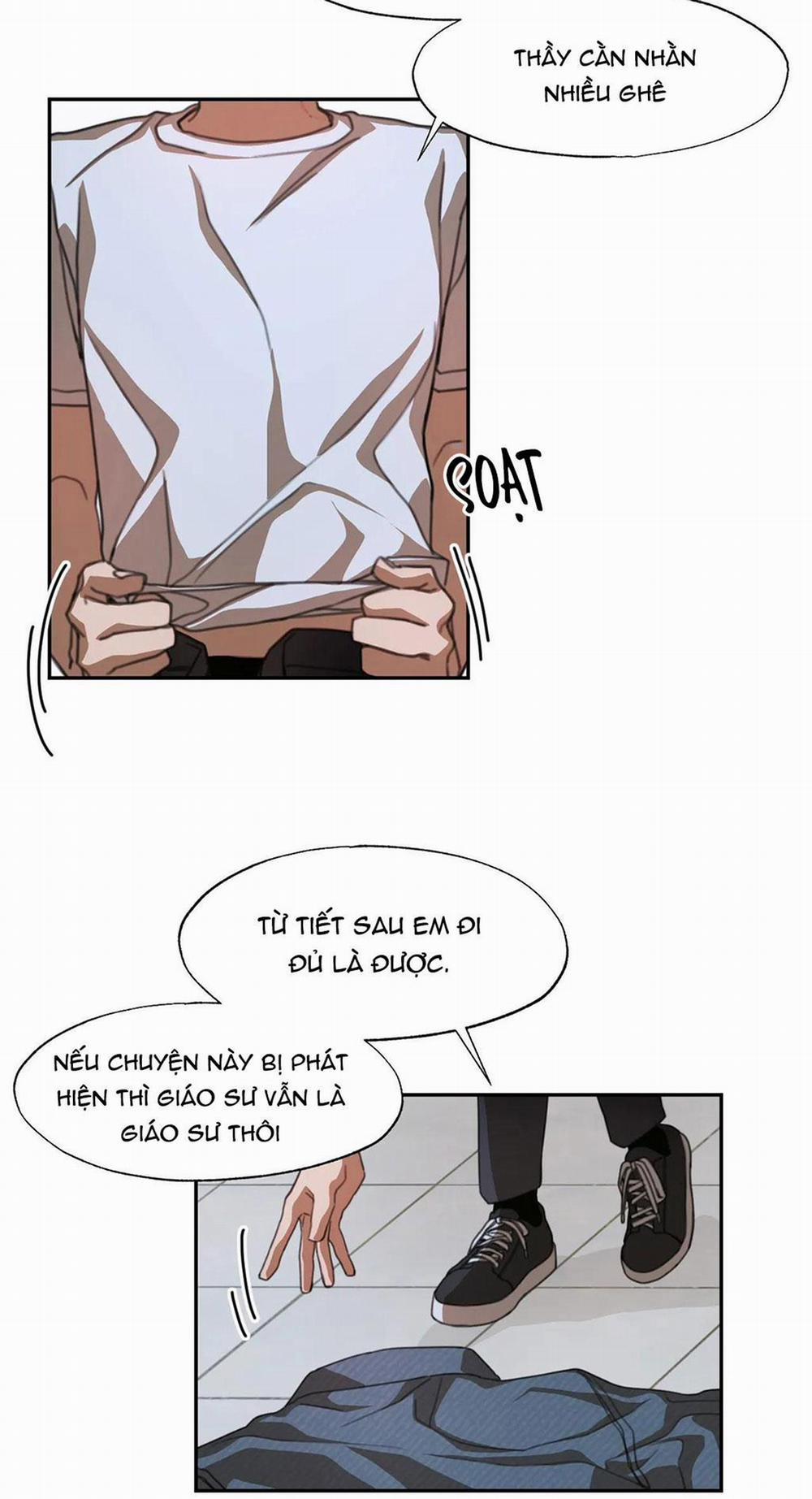 Tuyển Tập Những Ông Chú Tà Zâm 3.2 trang 12