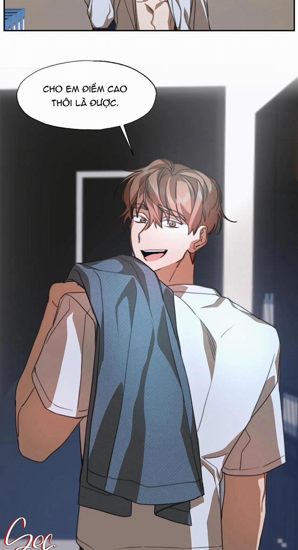 Tuyển Tập Những Ông Chú Tà Zâm 3.2 trang 14