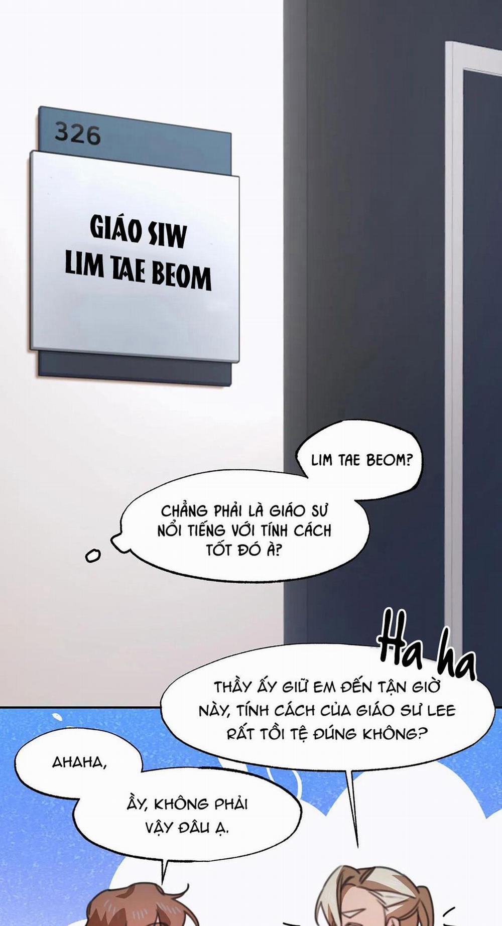 Tuyển Tập Những Ông Chú Tà Zâm 3.2 trang 21