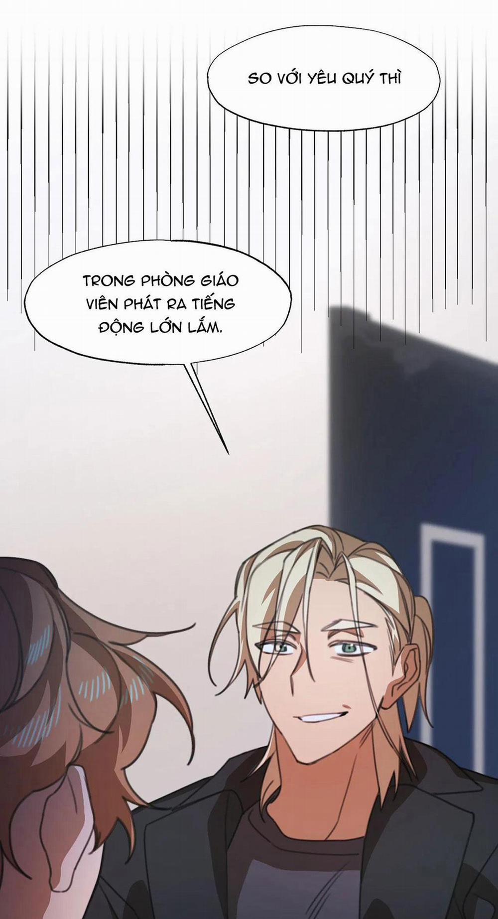 Tuyển Tập Những Ông Chú Tà Zâm 3.2 trang 23