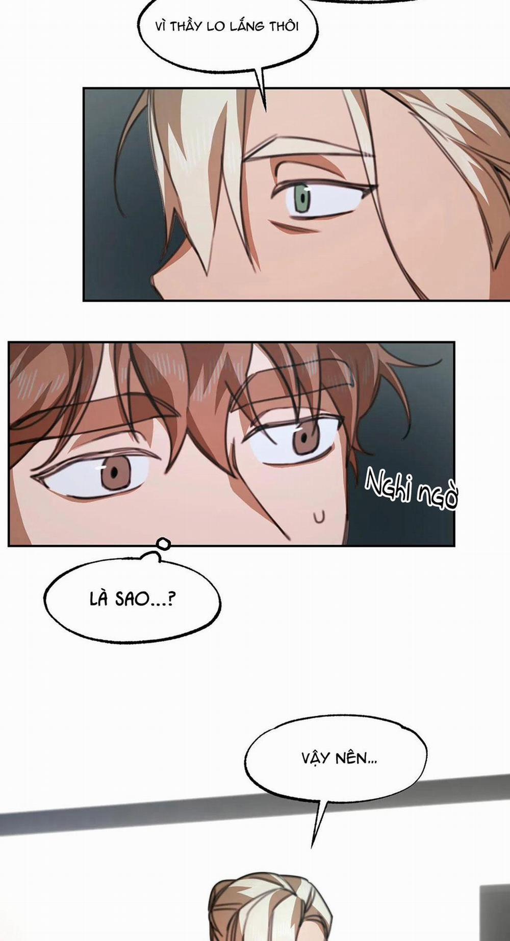 Tuyển Tập Những Ông Chú Tà Zâm 3.2 trang 27