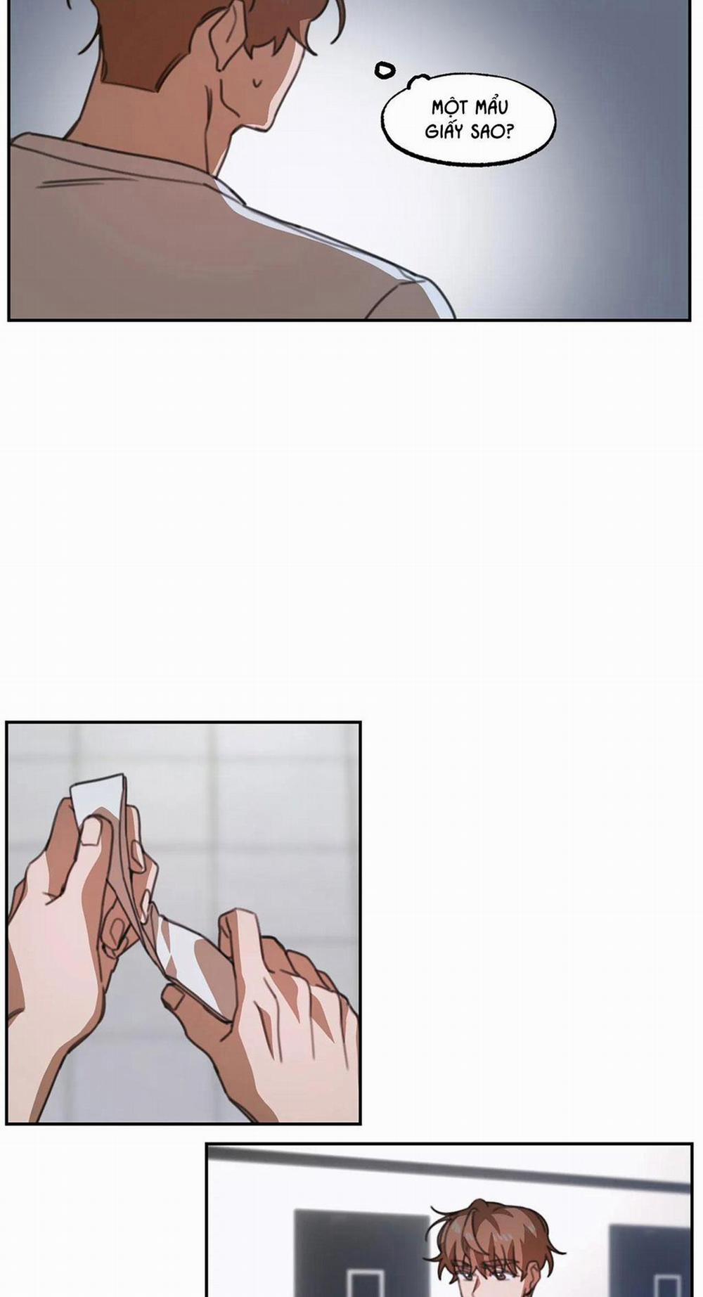 Tuyển Tập Những Ông Chú Tà Zâm 3.2 trang 30