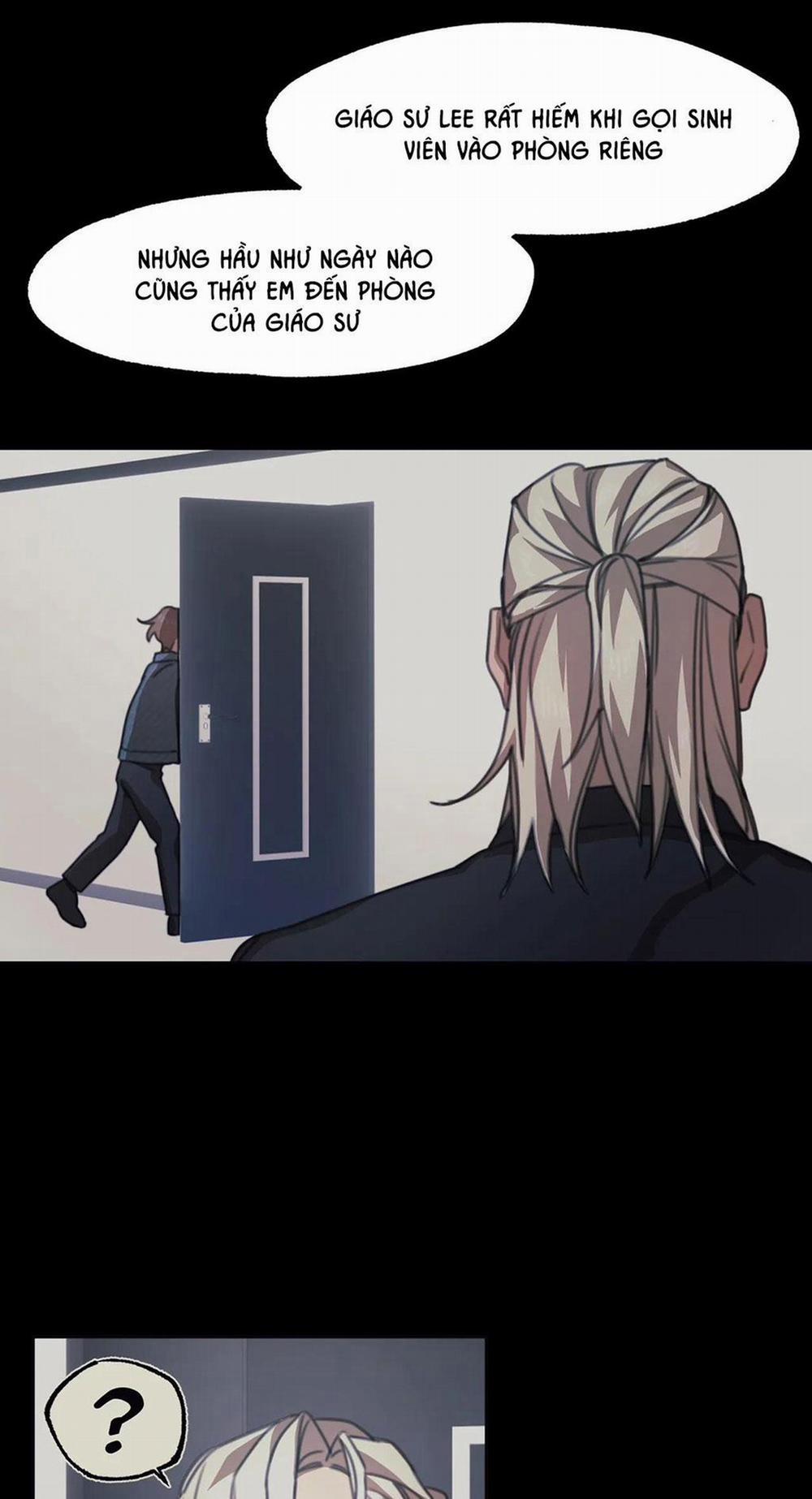 Tuyển Tập Những Ông Chú Tà Zâm 3.2 trang 33