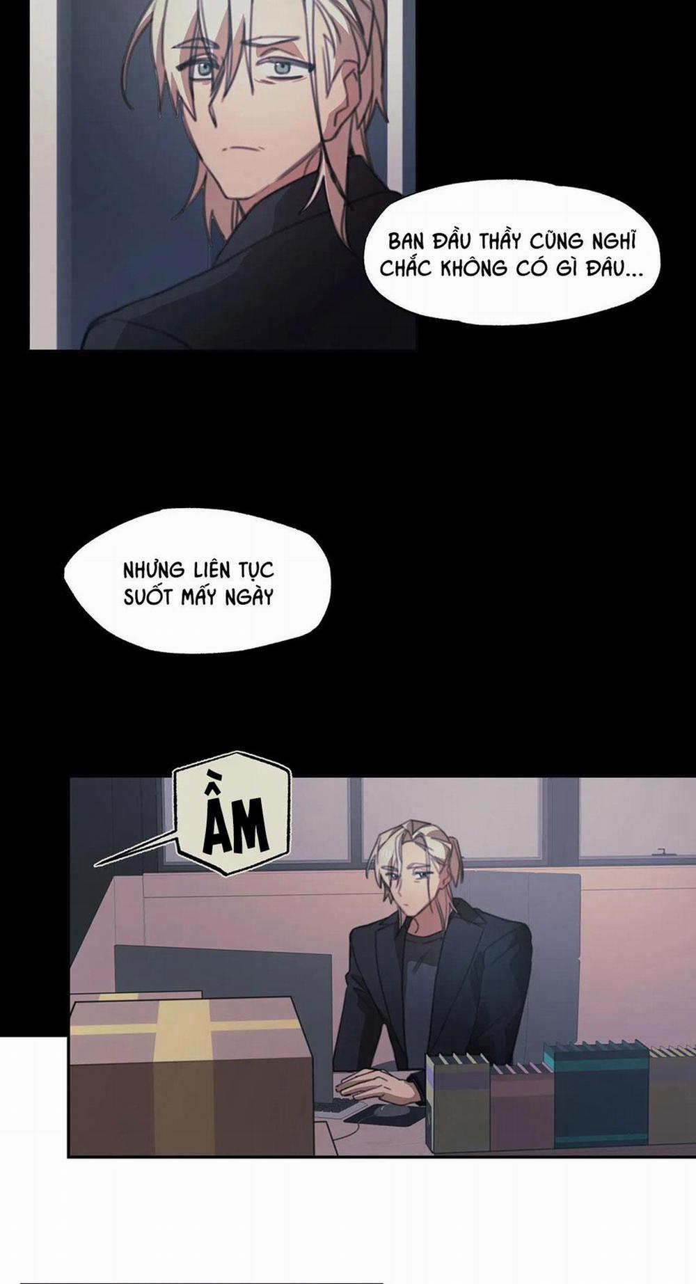 Tuyển Tập Những Ông Chú Tà Zâm 3.2 trang 34