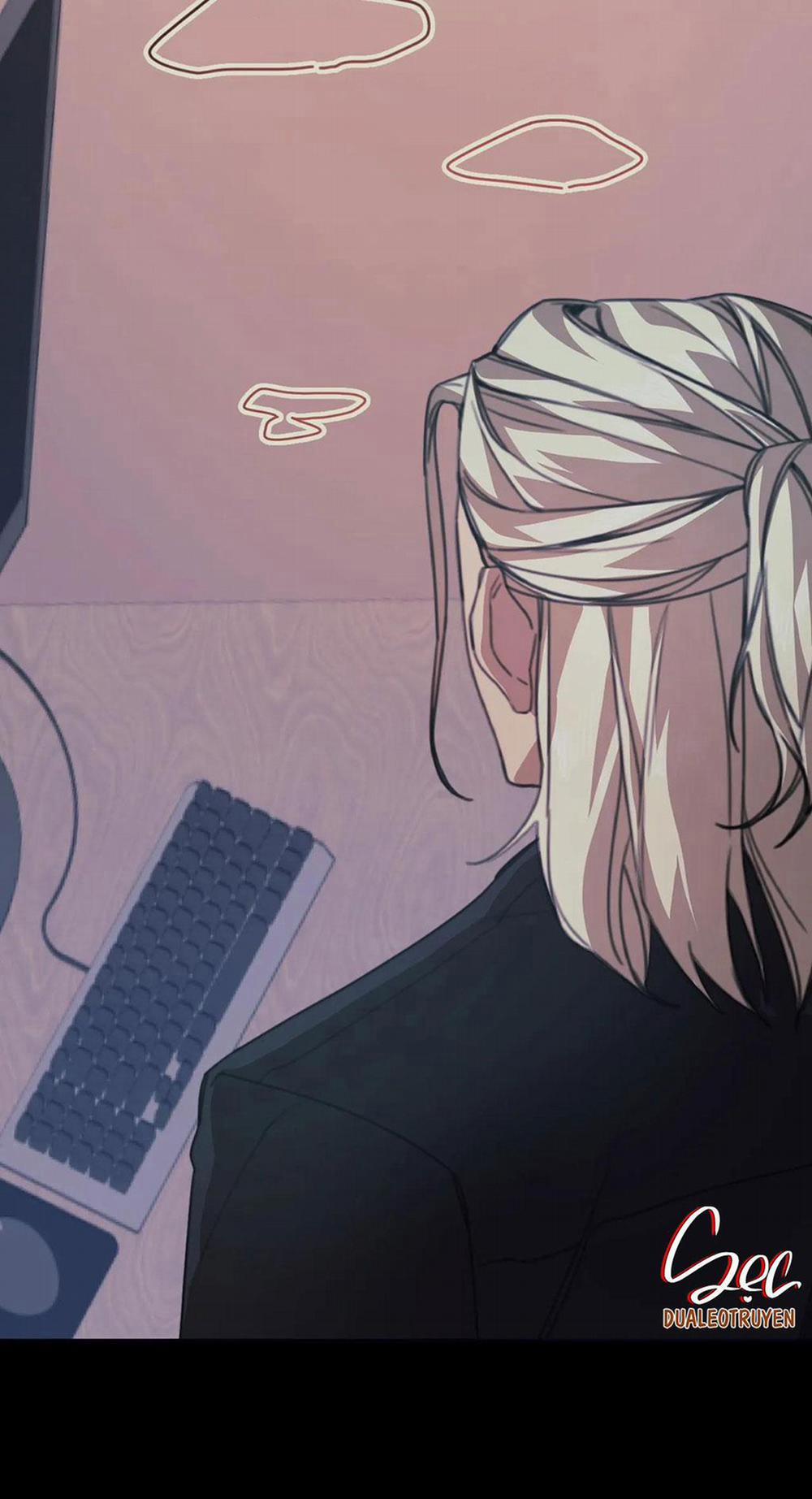 Tuyển Tập Những Ông Chú Tà Zâm 3.2 trang 36