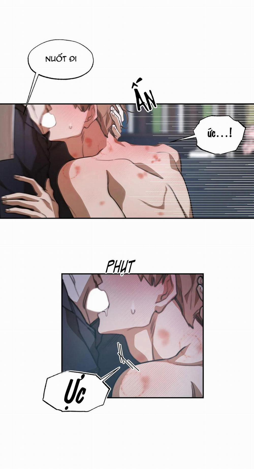 Tuyển Tập Những Ông Chú Tà Zâm 3.2 trang 4