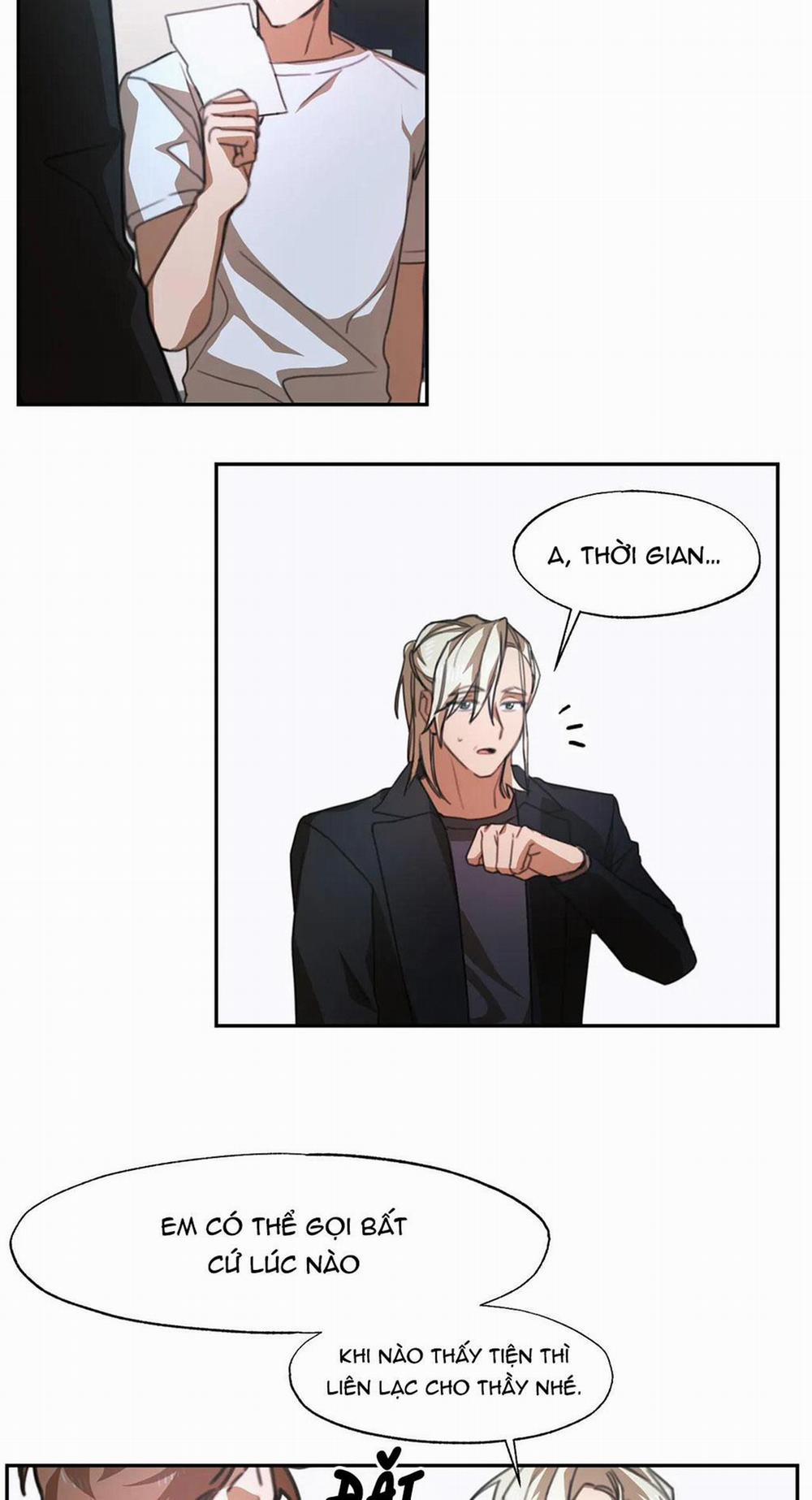 Tuyển Tập Những Ông Chú Tà Zâm 3.2 trang 40