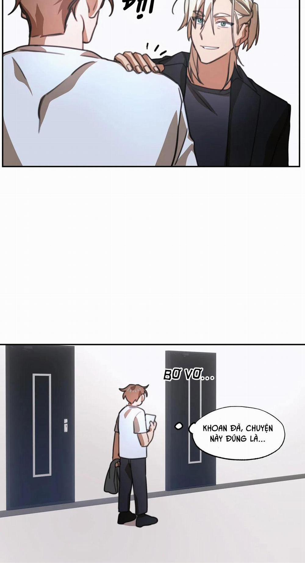 Tuyển Tập Những Ông Chú Tà Zâm 3.2 trang 41