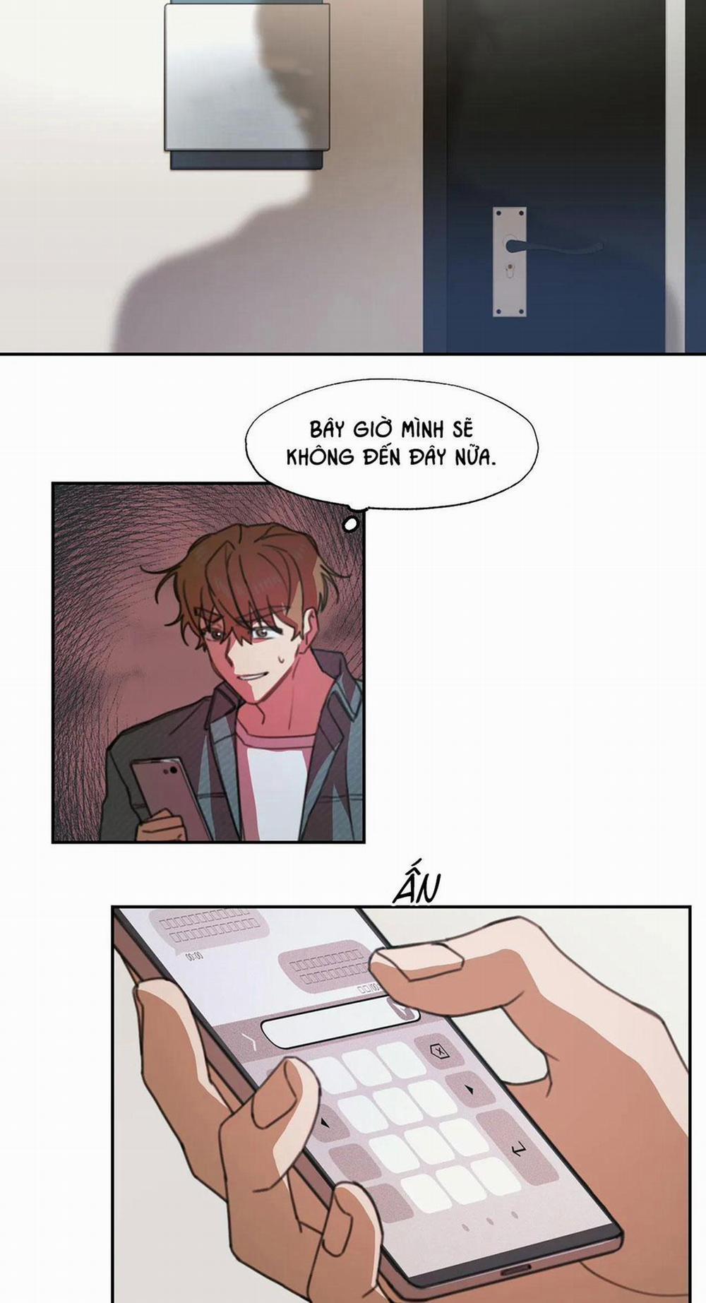 Tuyển Tập Những Ông Chú Tà Zâm 3.2 trang 45