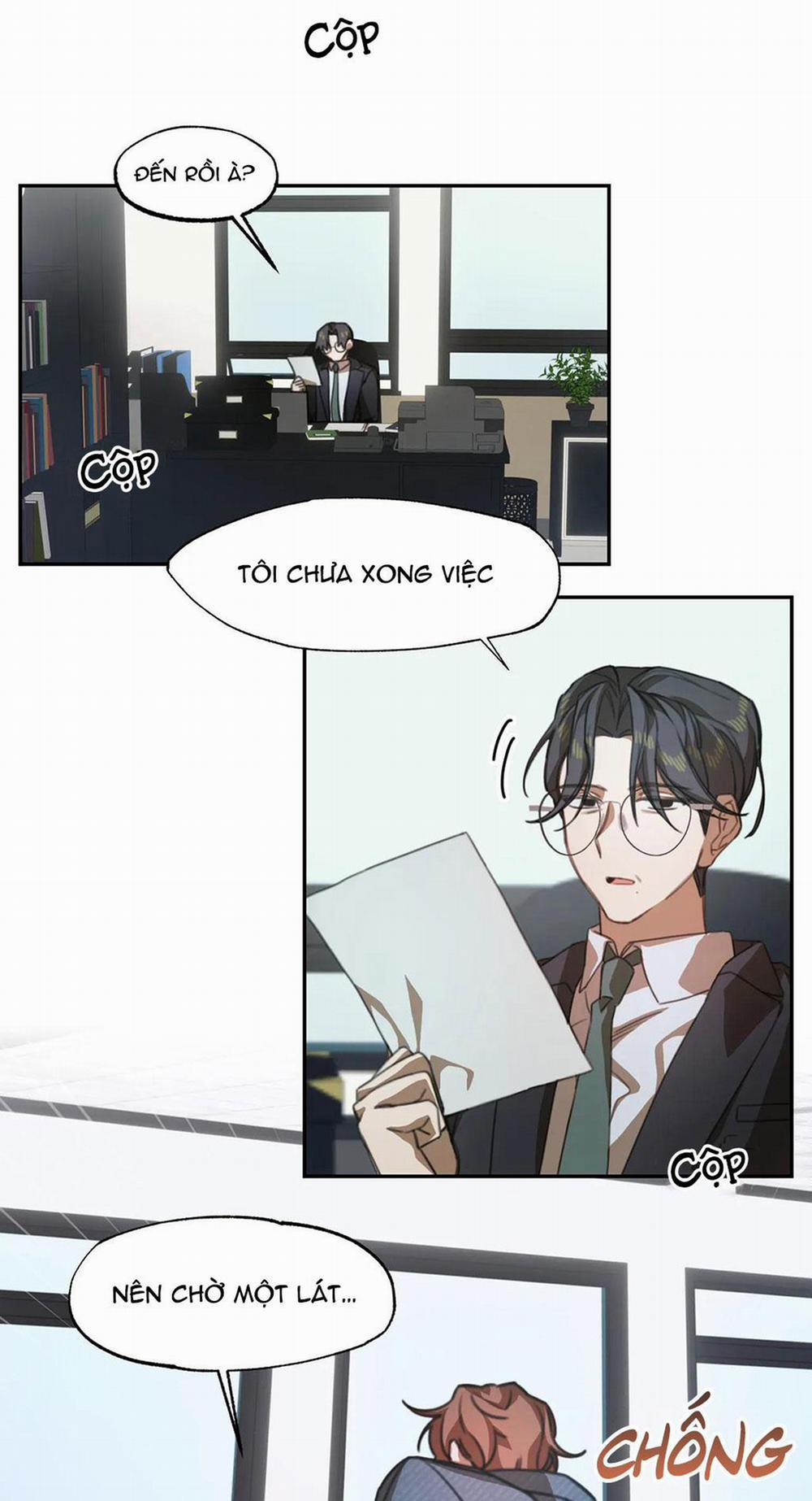 Tuyển Tập Những Ông Chú Tà Zâm 3.2 trang 48