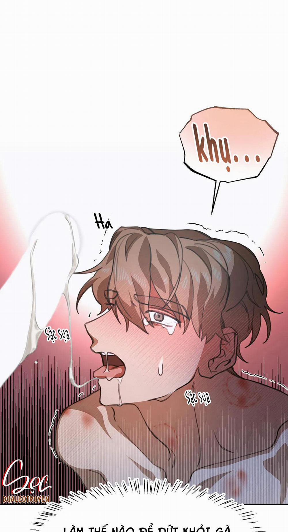 Tuyển Tập Những Ông Chú Tà Zâm 3.2 trang 5