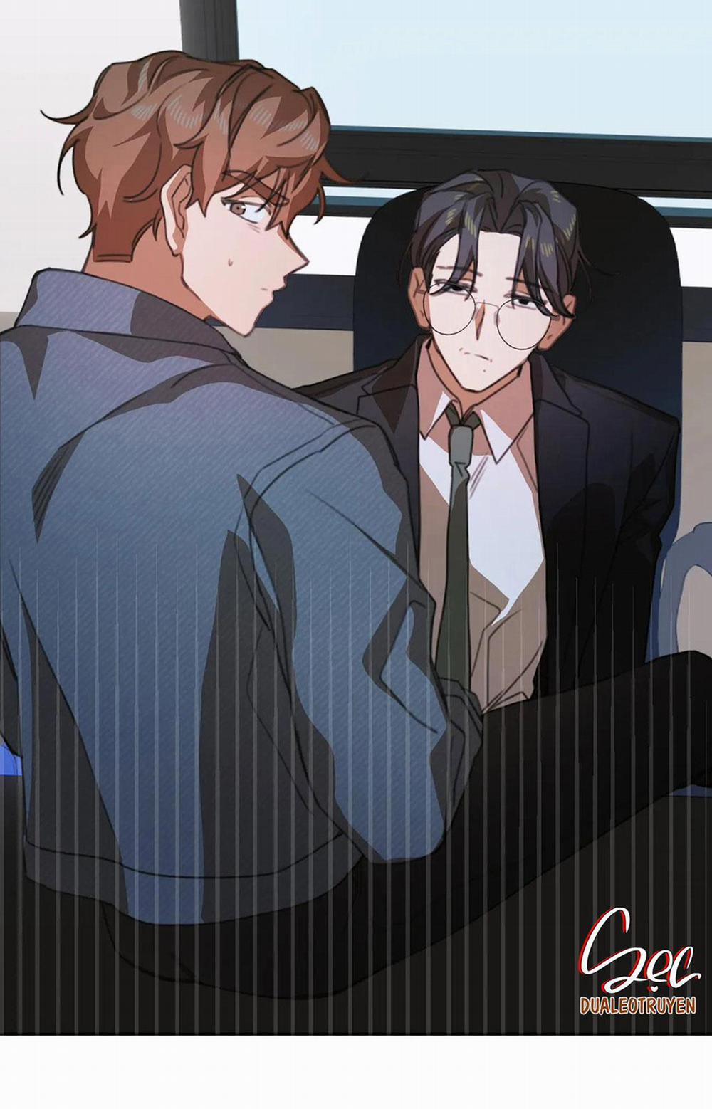 Tuyển Tập Những Ông Chú Tà Zâm 3.2 trang 55