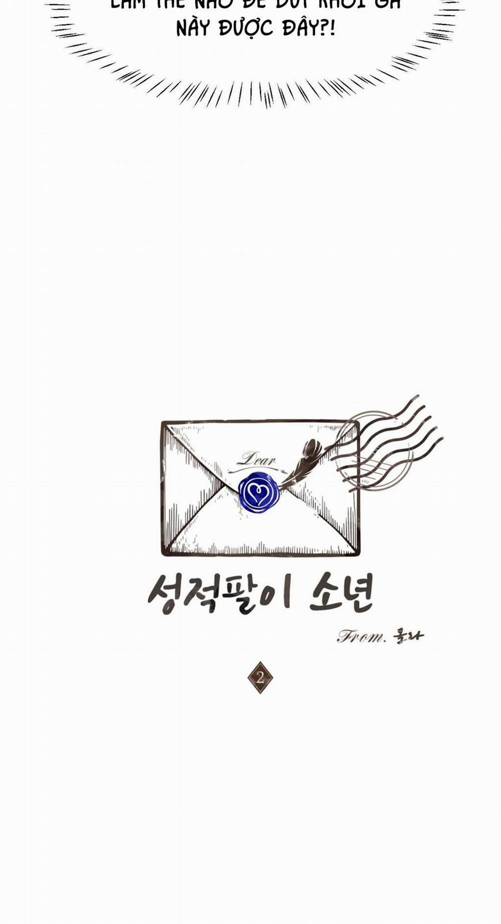 Tuyển Tập Những Ông Chú Tà Zâm 3.2 trang 6