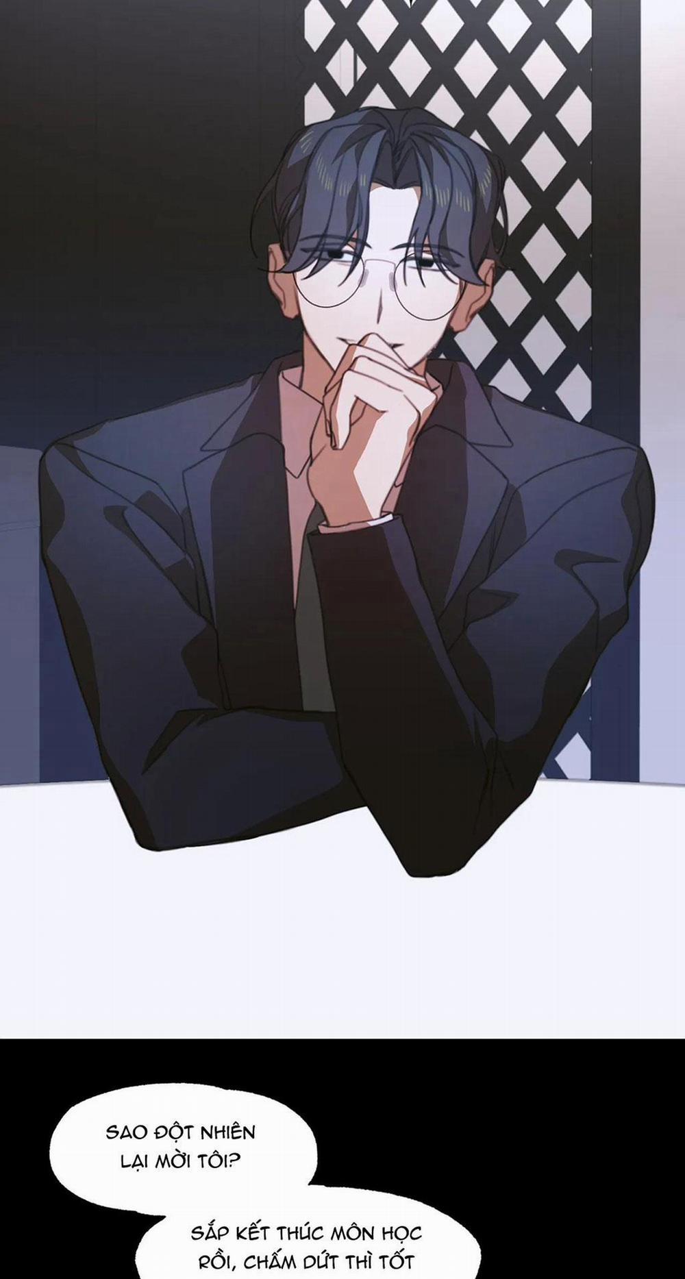 Tuyển Tập Những Ông Chú Tà Zâm 3.3 tình dục end trang 11