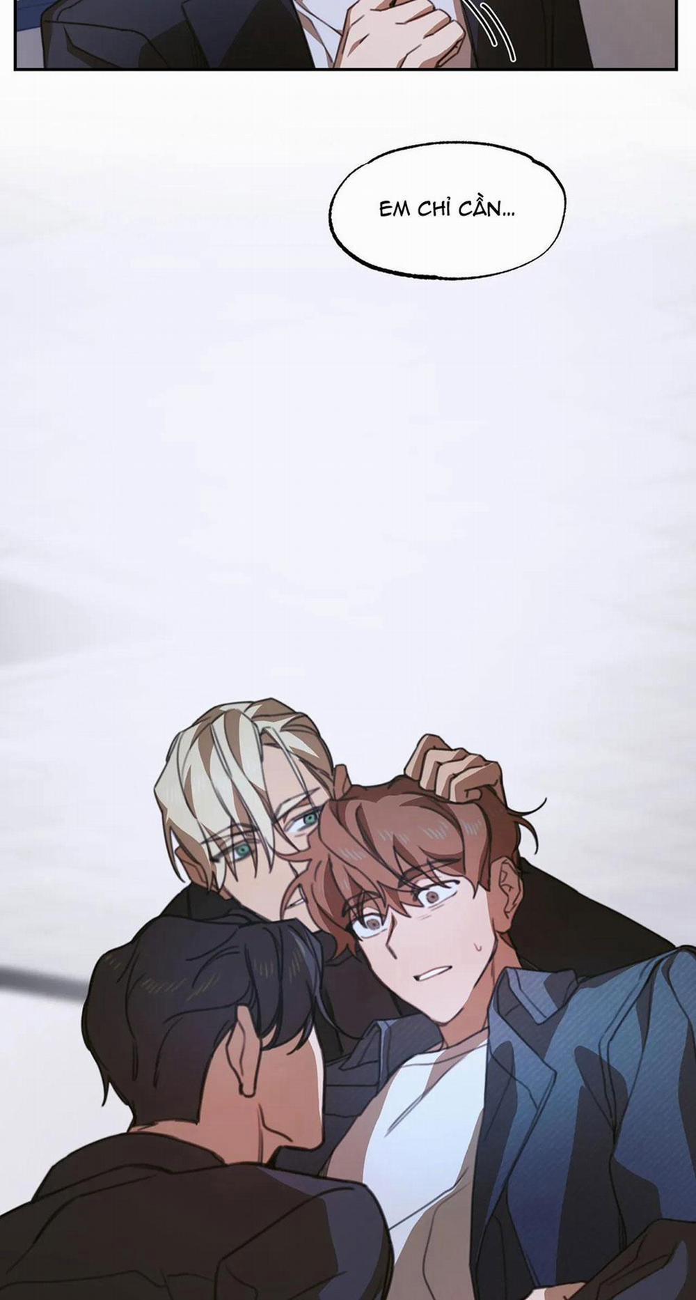 Tuyển Tập Những Ông Chú Tà Zâm 3.3 tình dục end trang 19