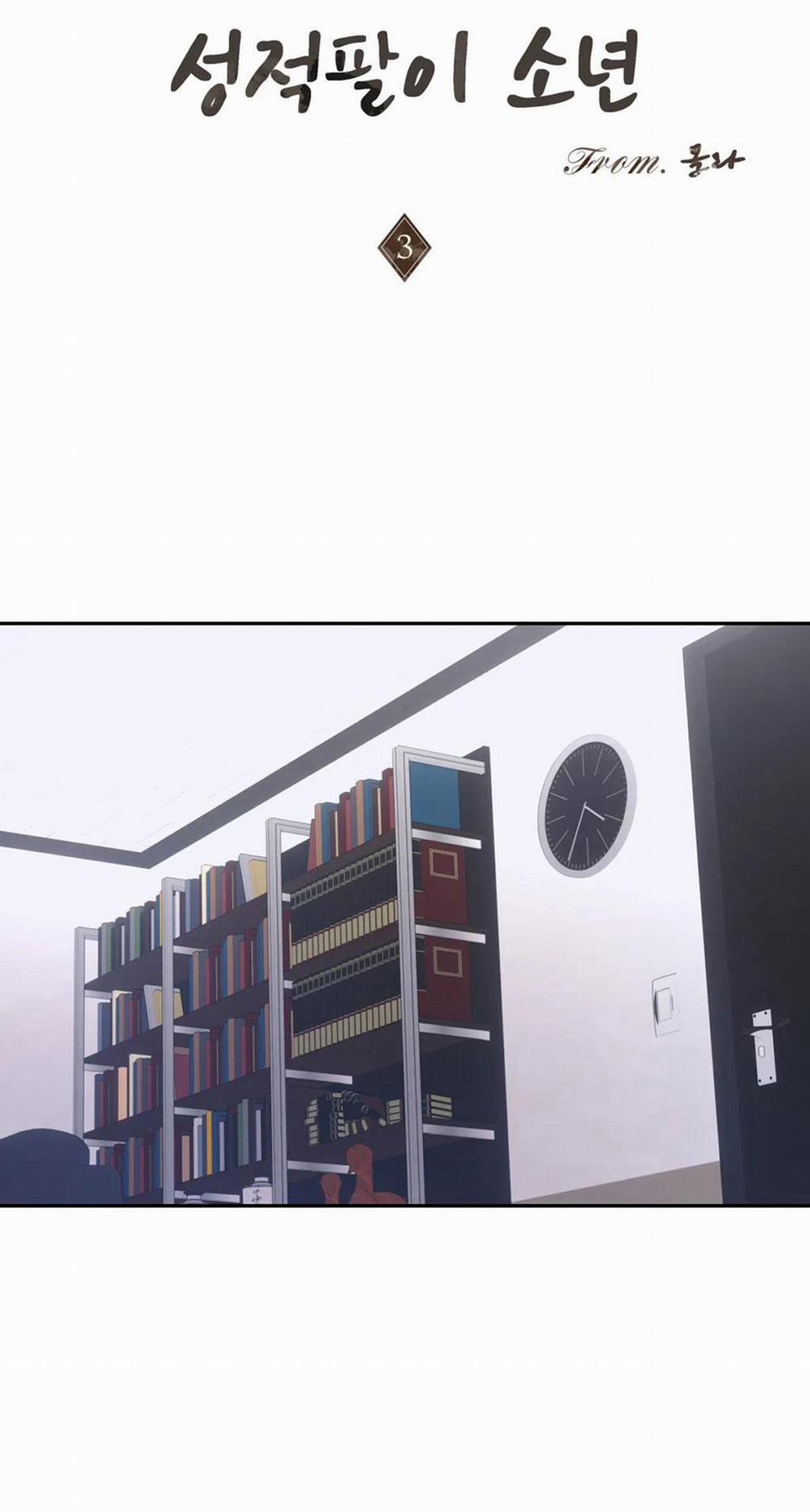 Tuyển Tập Những Ông Chú Tà Zâm 3.3 tình dục end trang 21