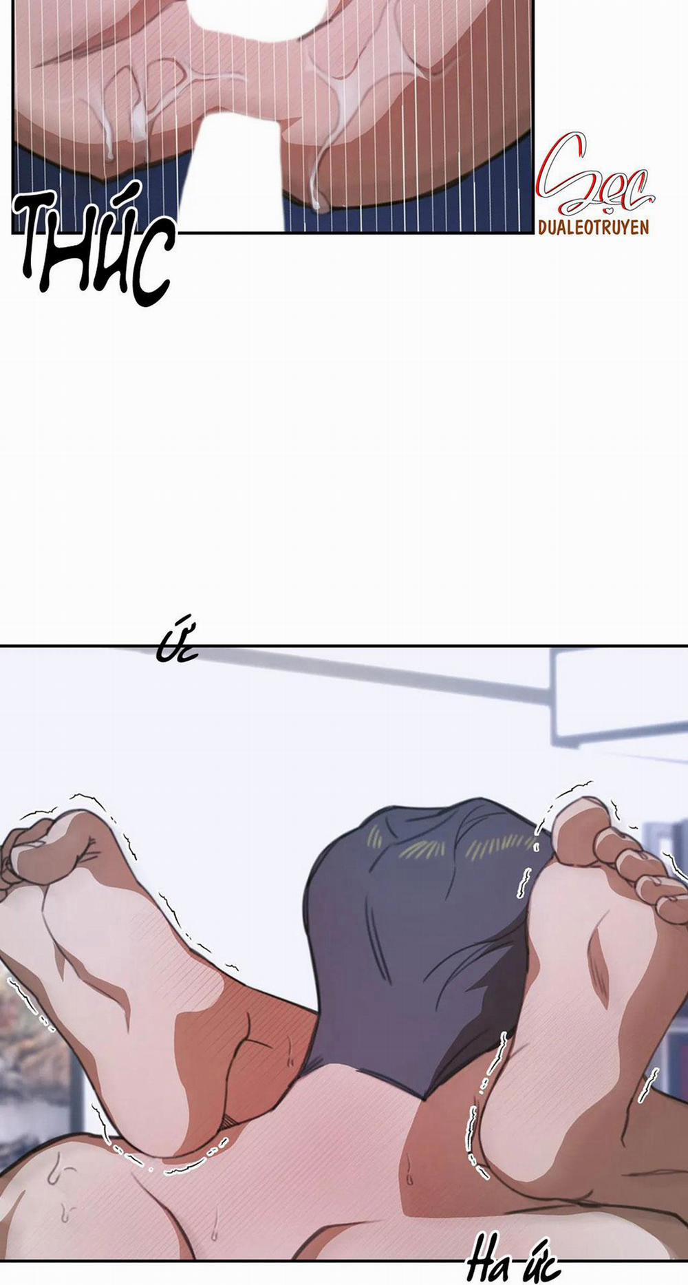 Tuyển Tập Những Ông Chú Tà Zâm 3.3 tình dục end trang 24