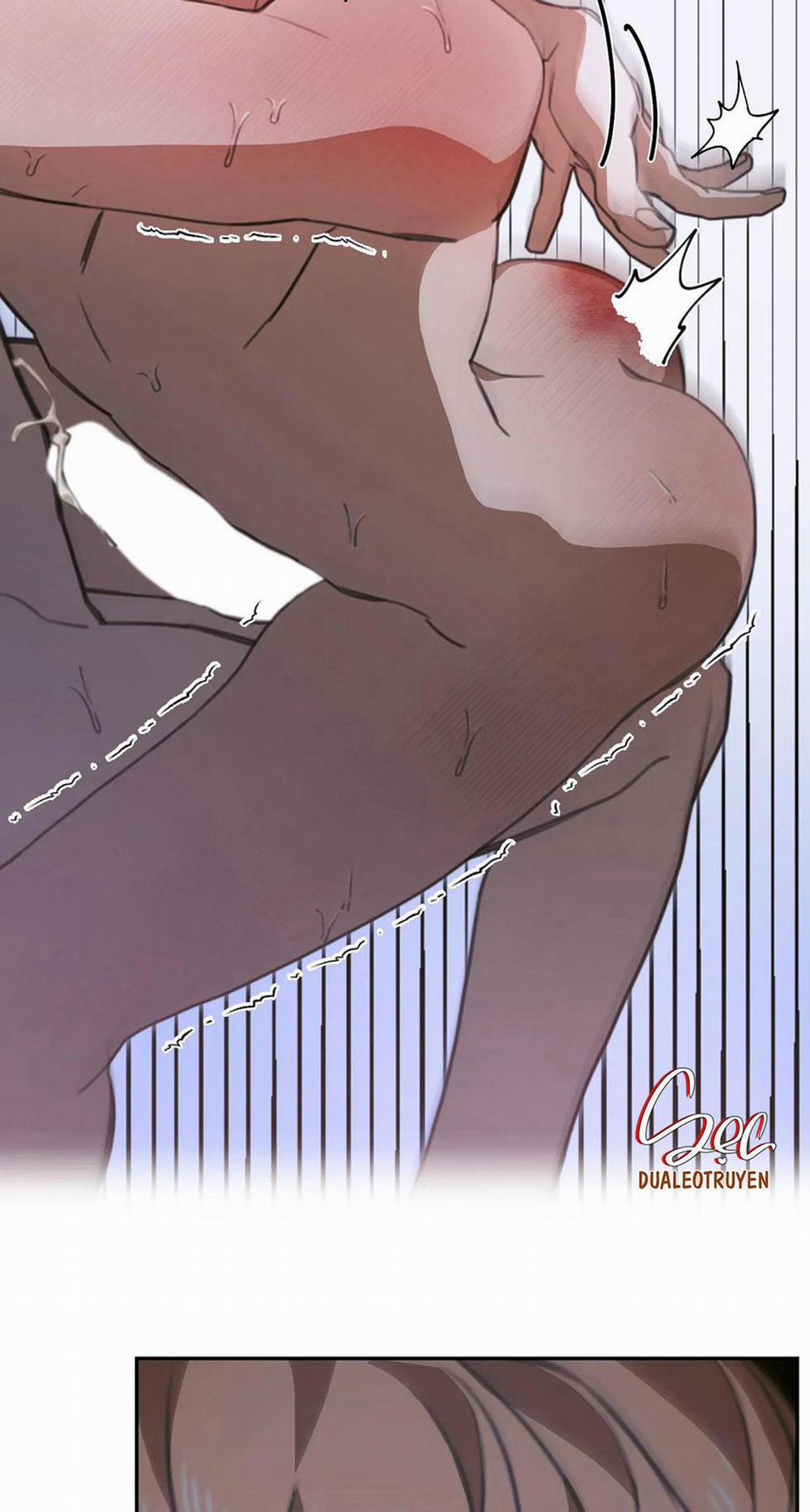 Tuyển Tập Những Ông Chú Tà Zâm 3.3 tình dục end trang 31