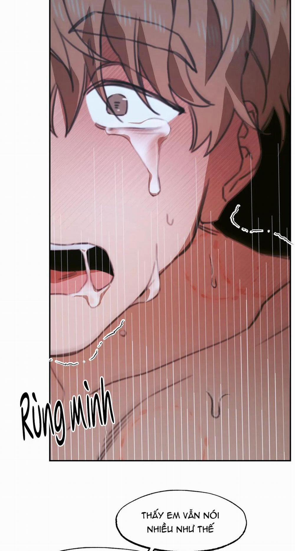 Tuyển Tập Những Ông Chú Tà Zâm 3.3 tình dục end trang 32