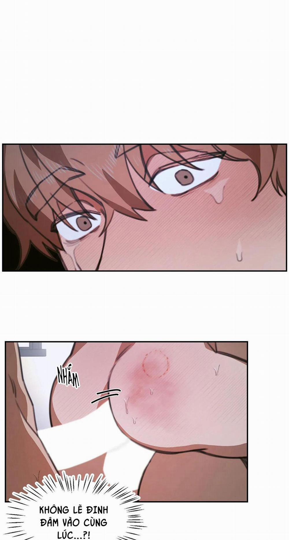 Tuyển Tập Những Ông Chú Tà Zâm 3.3 tình dục end trang 36