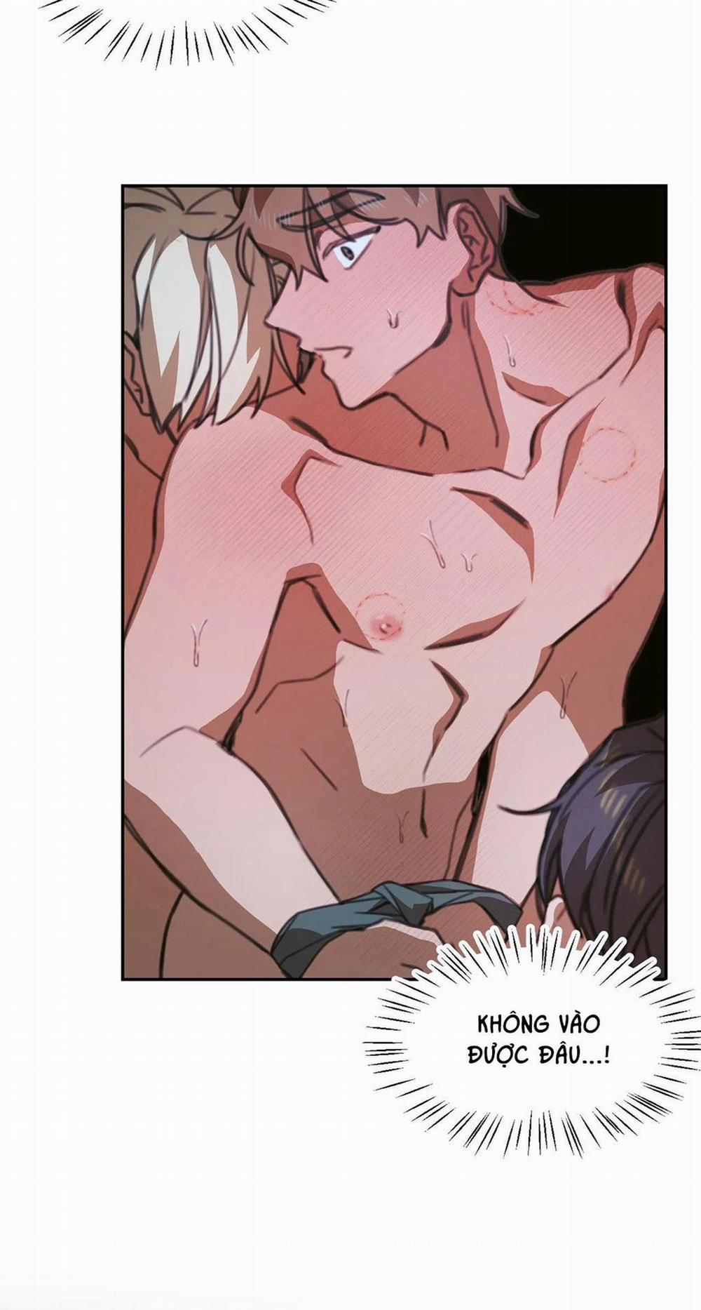 Tuyển Tập Những Ông Chú Tà Zâm 3.3 tình dục end trang 37