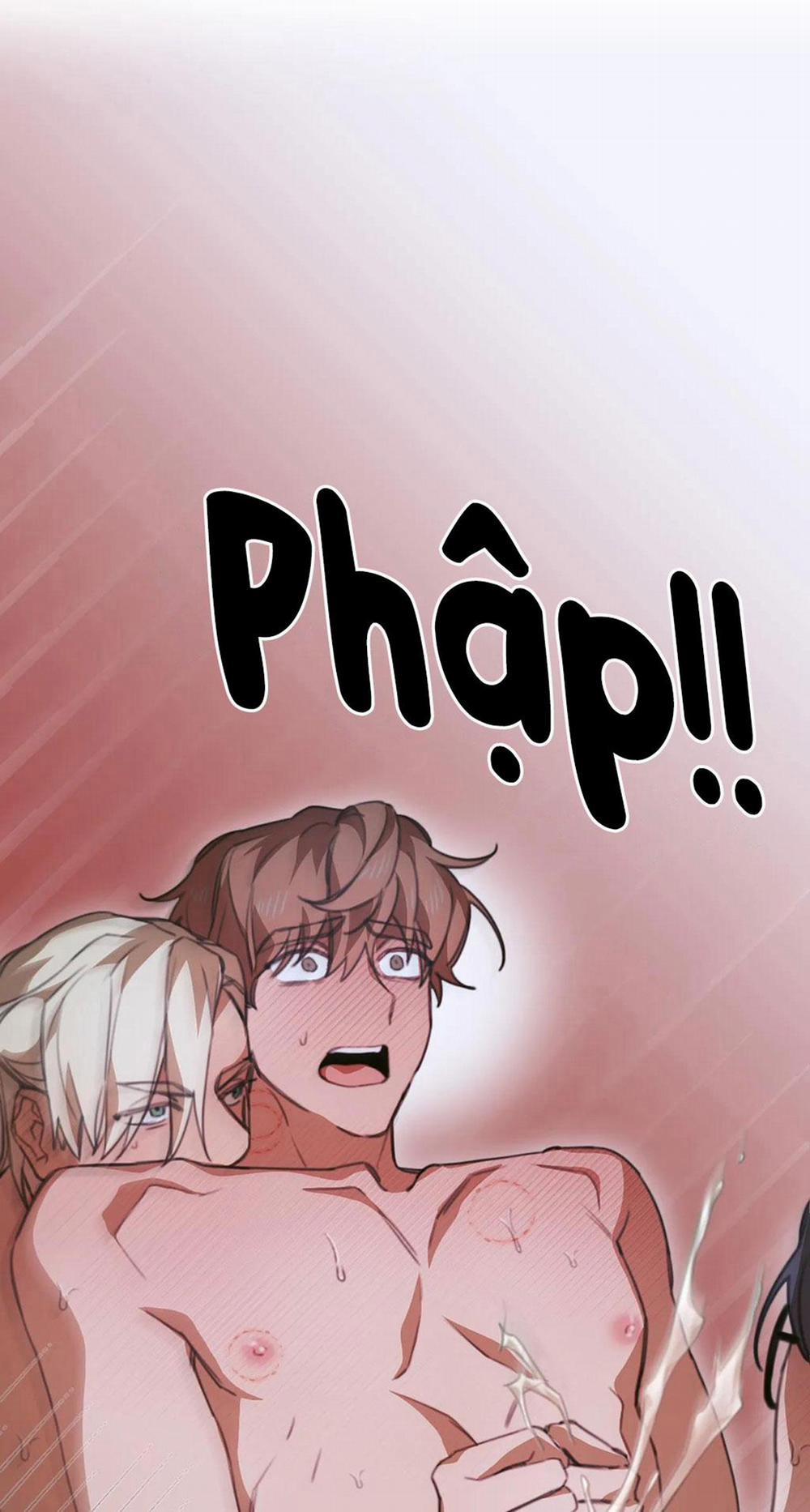 Tuyển Tập Những Ông Chú Tà Zâm 3.3 tình dục end trang 38