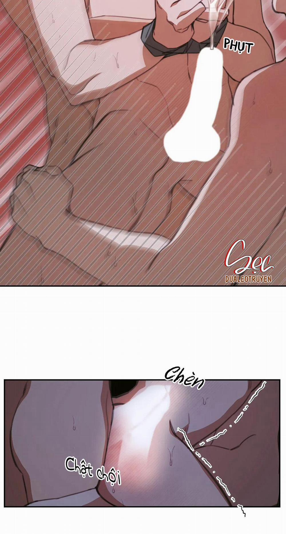 Tuyển Tập Những Ông Chú Tà Zâm 3.3 tình dục end trang 39