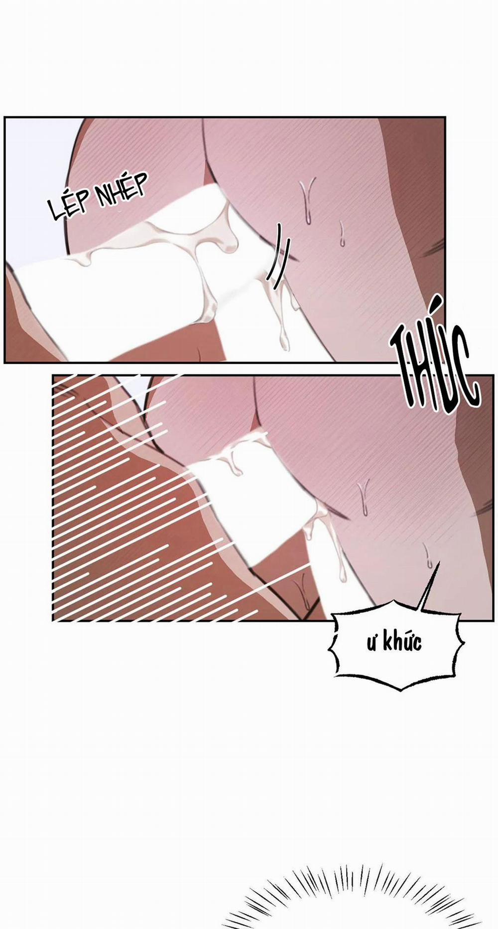 Tuyển Tập Những Ông Chú Tà Zâm 3.3 tình dục end trang 41