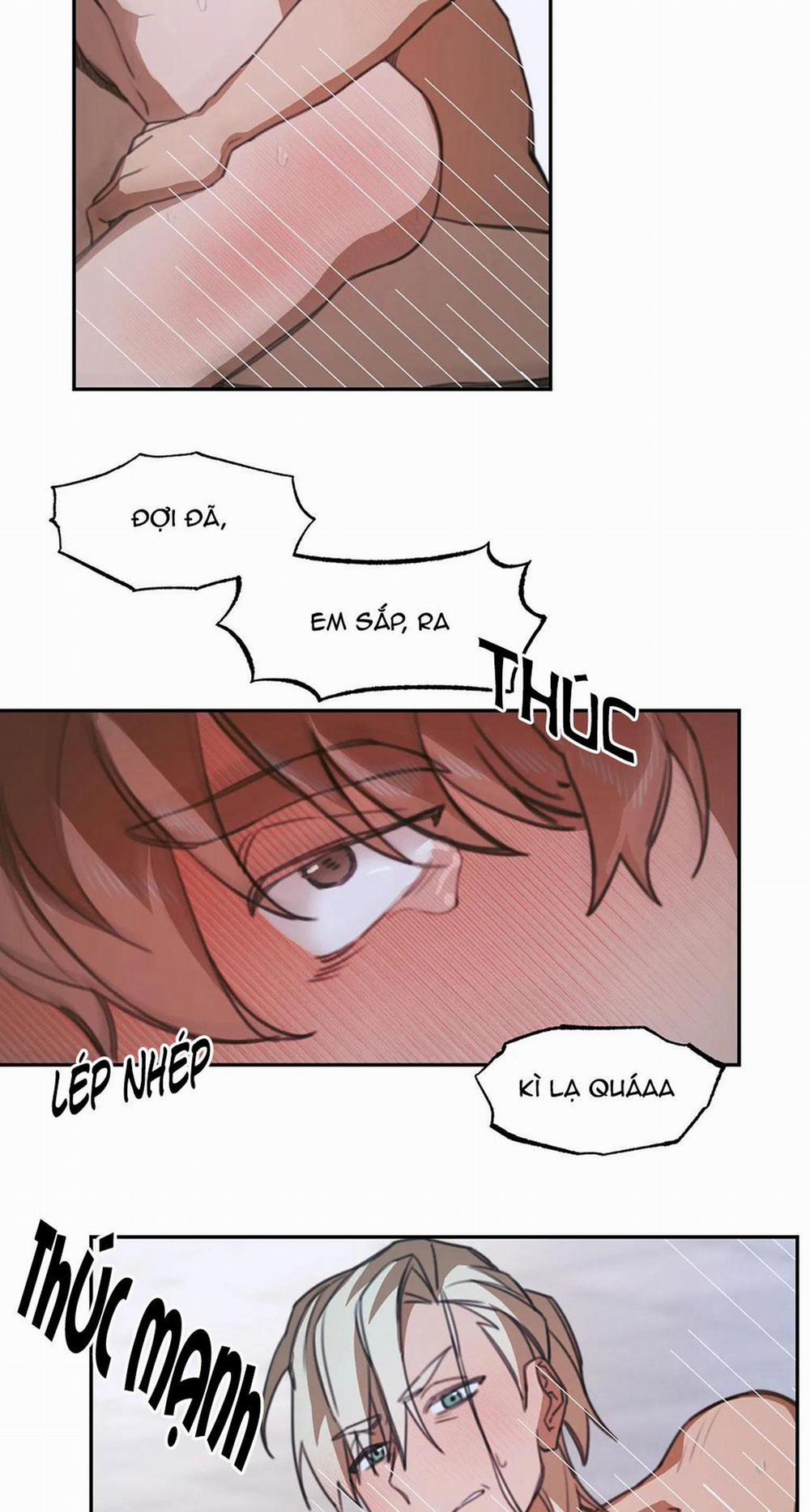 Tuyển Tập Những Ông Chú Tà Zâm 3.3 tình dục end trang 46