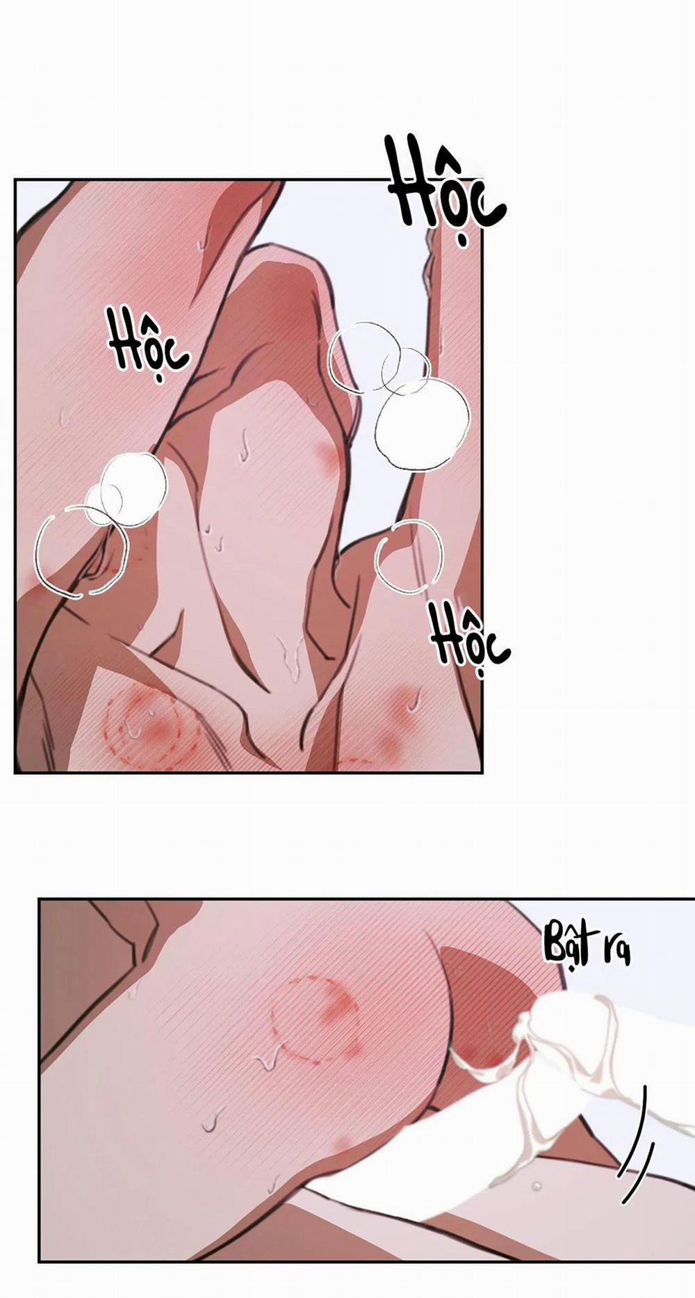 Tuyển Tập Những Ông Chú Tà Zâm 3.3 tình dục end trang 49