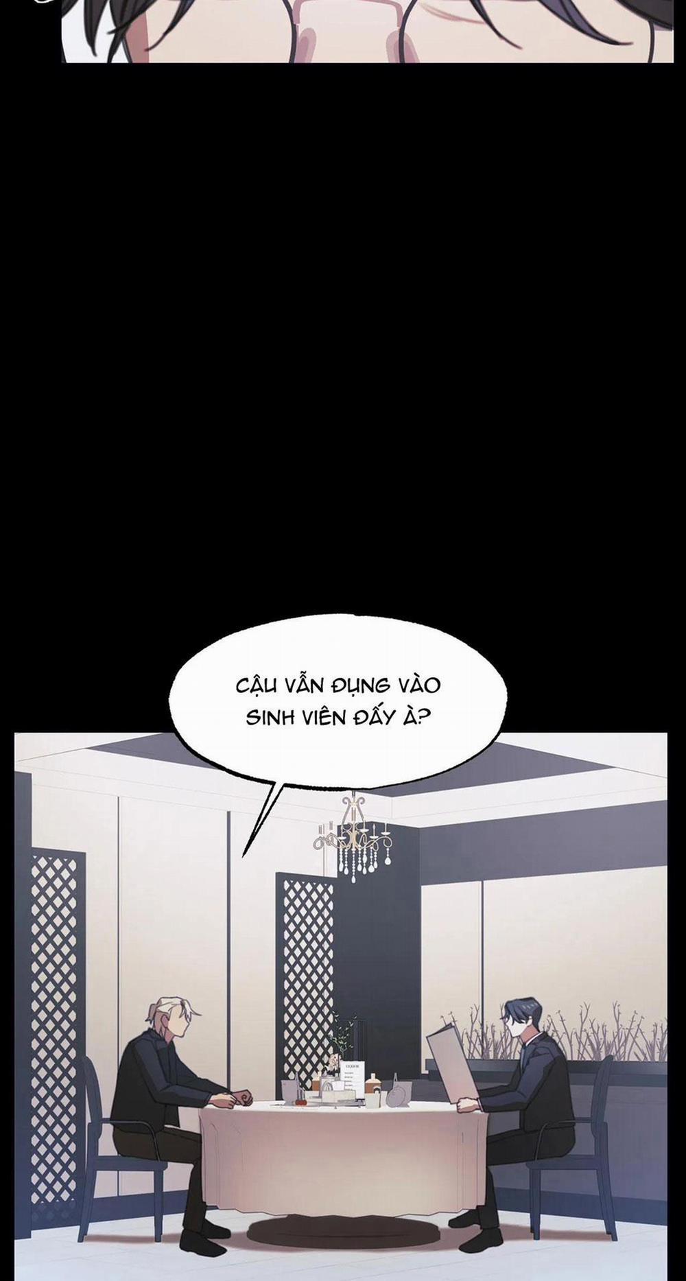 Tuyển Tập Những Ông Chú Tà Zâm 3.3 tình dục end trang 5