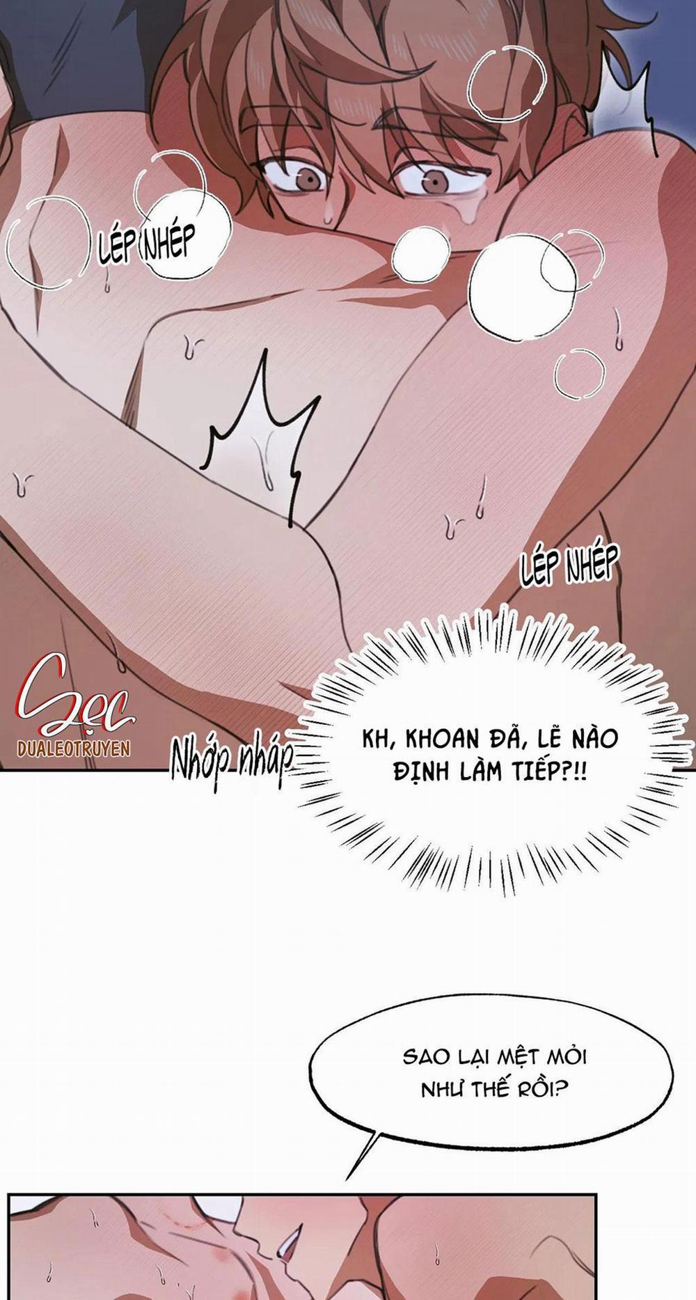 Tuyển Tập Những Ông Chú Tà Zâm 3.3 tình dục end trang 54