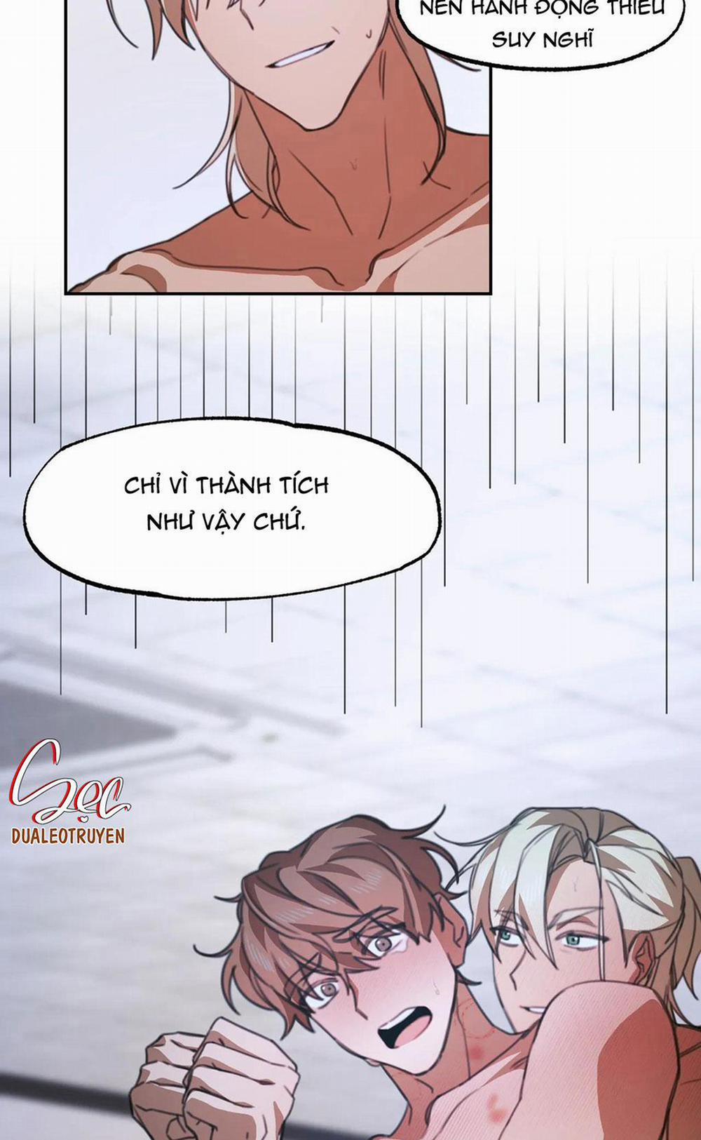 Tuyển Tập Những Ông Chú Tà Zâm 3.3 tình dục end trang 64