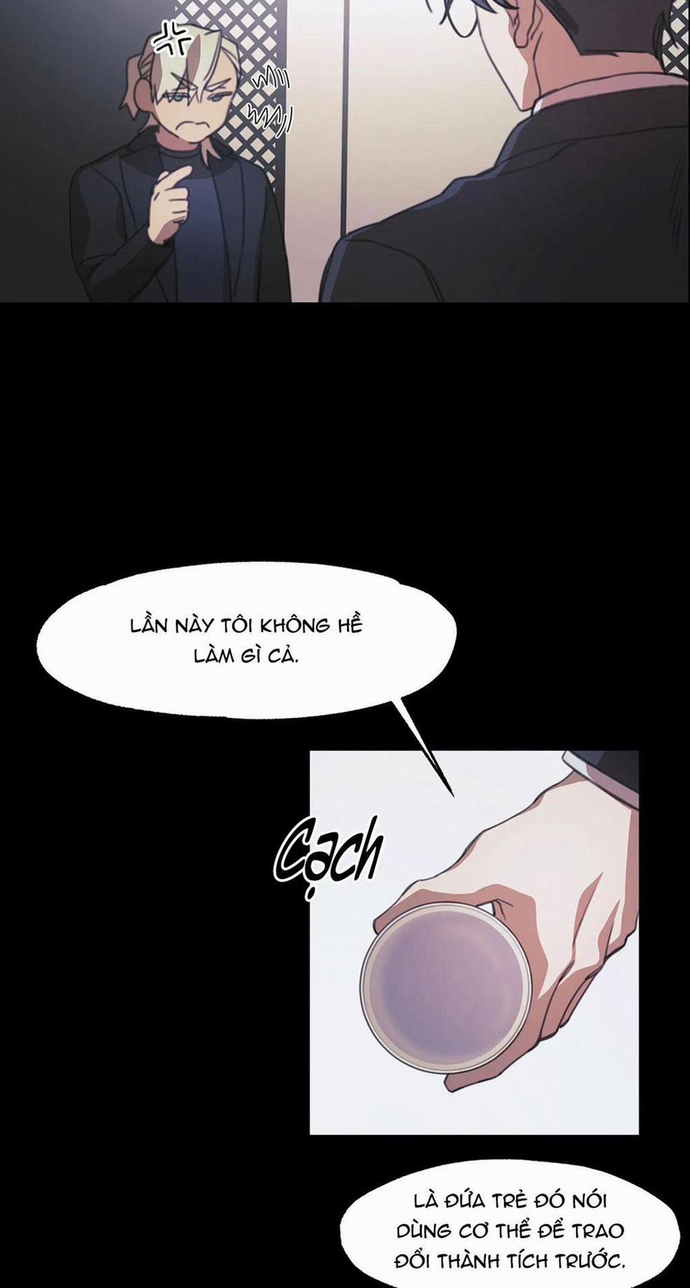 Tuyển Tập Những Ông Chú Tà Zâm 3.3 tình dục end trang 8