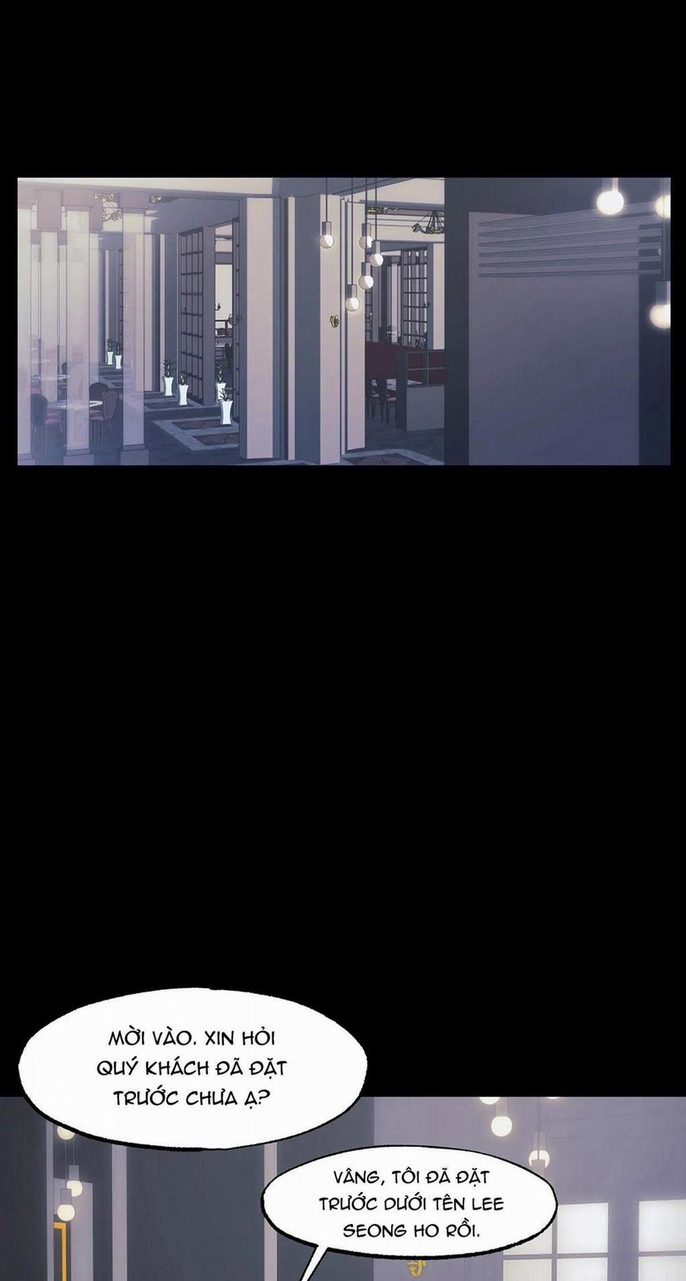 Tuyển Tập Những Ông Chú Tà Zâm 3.3 trang 0