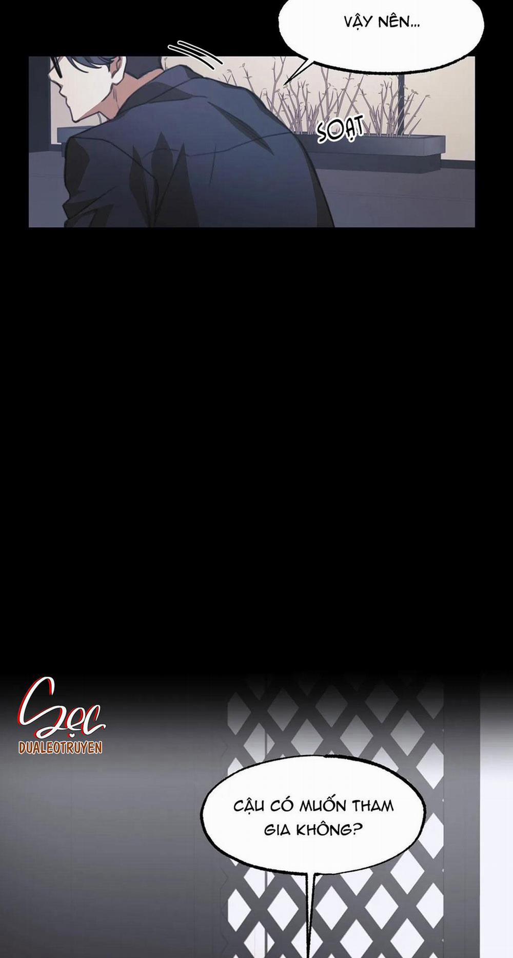 Tuyển Tập Những Ông Chú Tà Zâm 3.3 trang 10