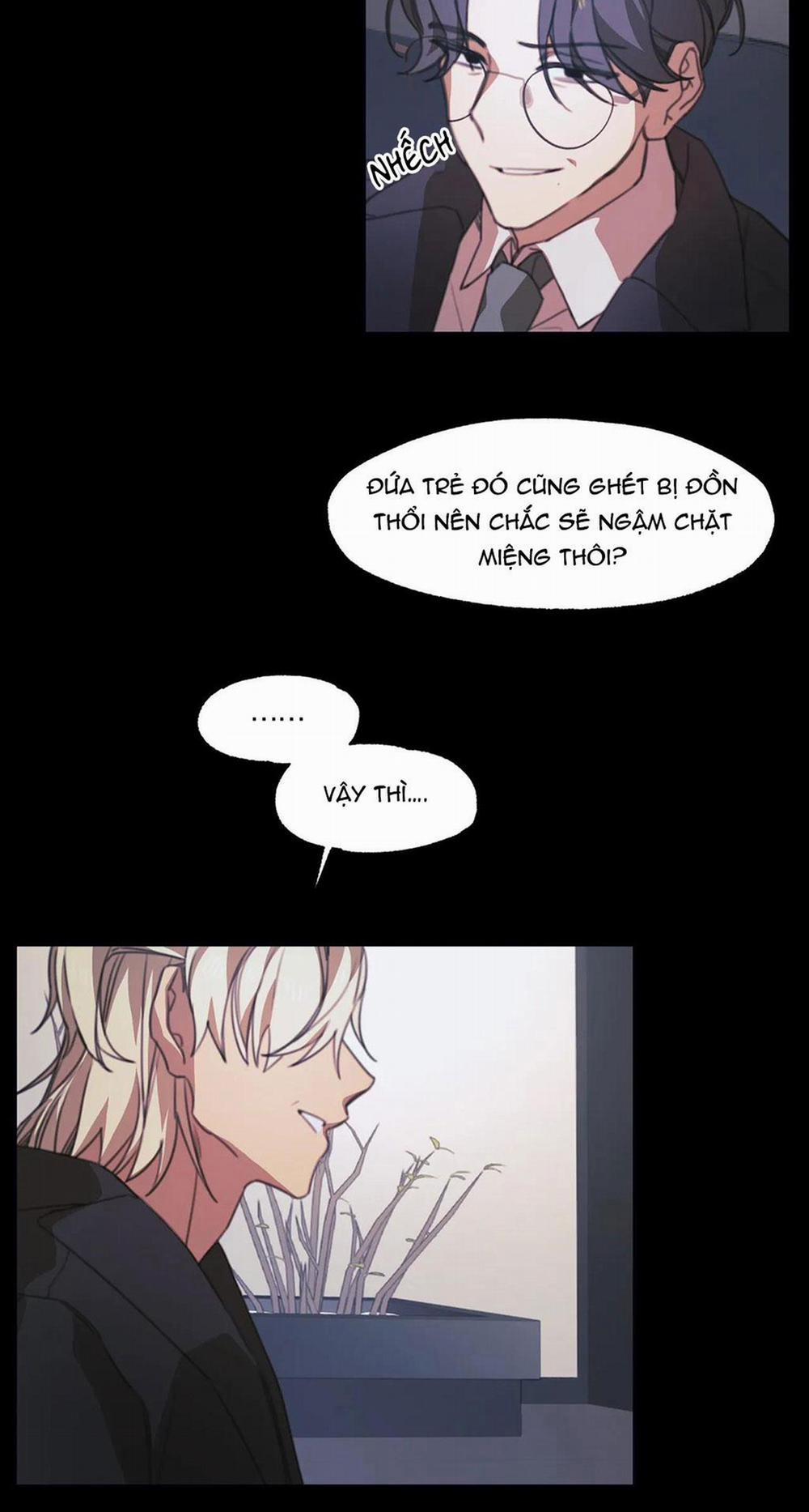 Tuyển Tập Những Ông Chú Tà Zâm 3.3 trang 13