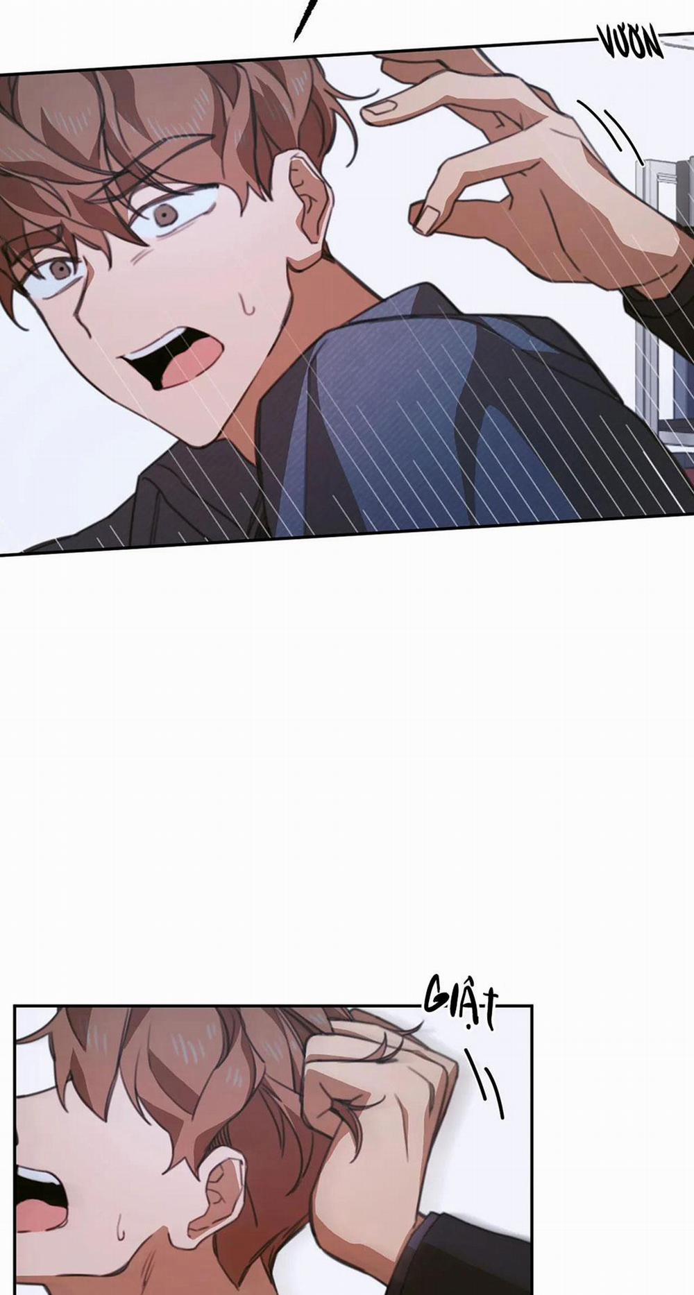 Tuyển Tập Những Ông Chú Tà Zâm 3.3 trang 16