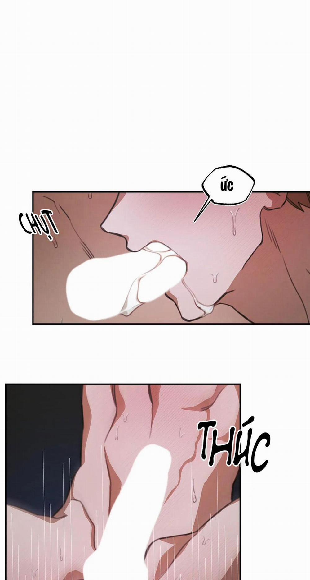 Tuyển Tập Những Ông Chú Tà Zâm 3.3 trang 23