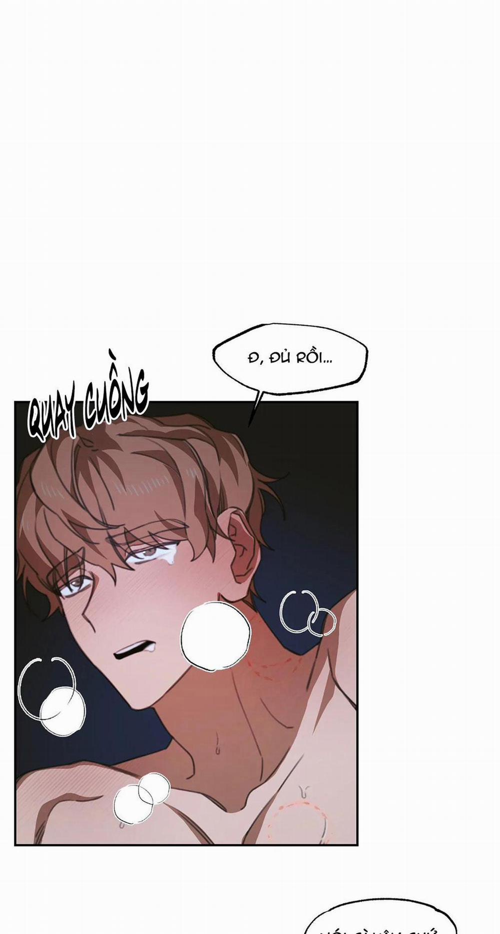 Tuyển Tập Những Ông Chú Tà Zâm 3.3 trang 26