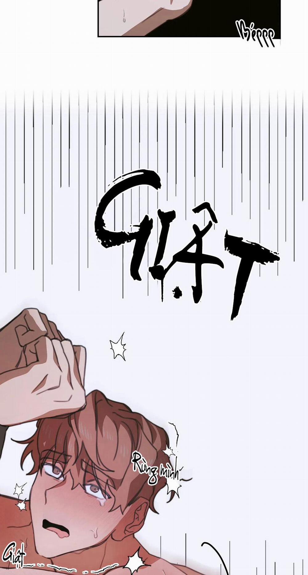 Tuyển Tập Những Ông Chú Tà Zâm 3.3 trang 30