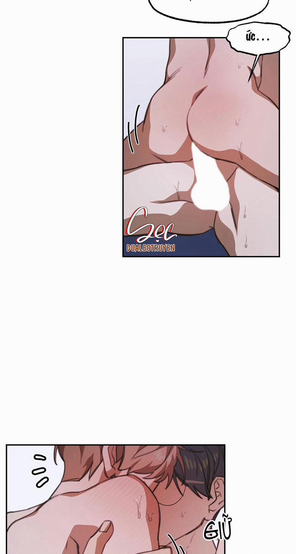 Tuyển Tập Những Ông Chú Tà Zâm 3.3 trang 34