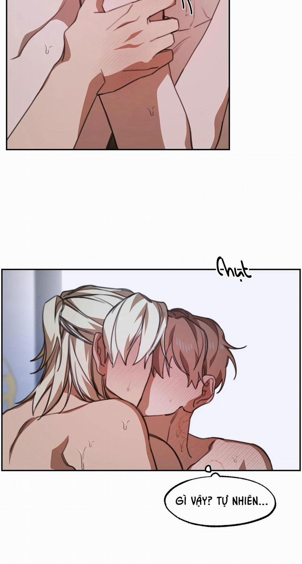 Tuyển Tập Những Ông Chú Tà Zâm 3.3 trang 35