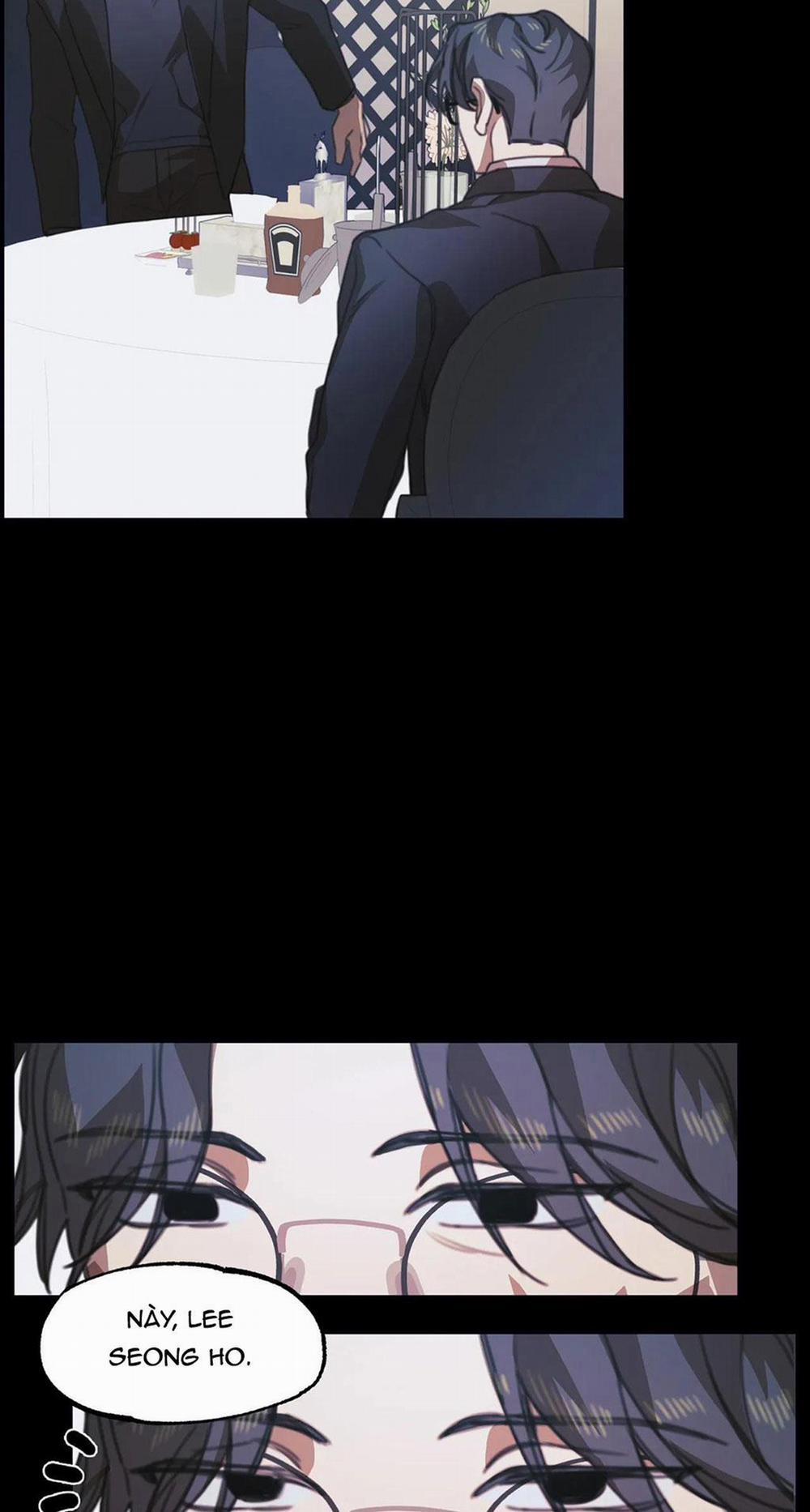 Tuyển Tập Những Ông Chú Tà Zâm 3.3 trang 4