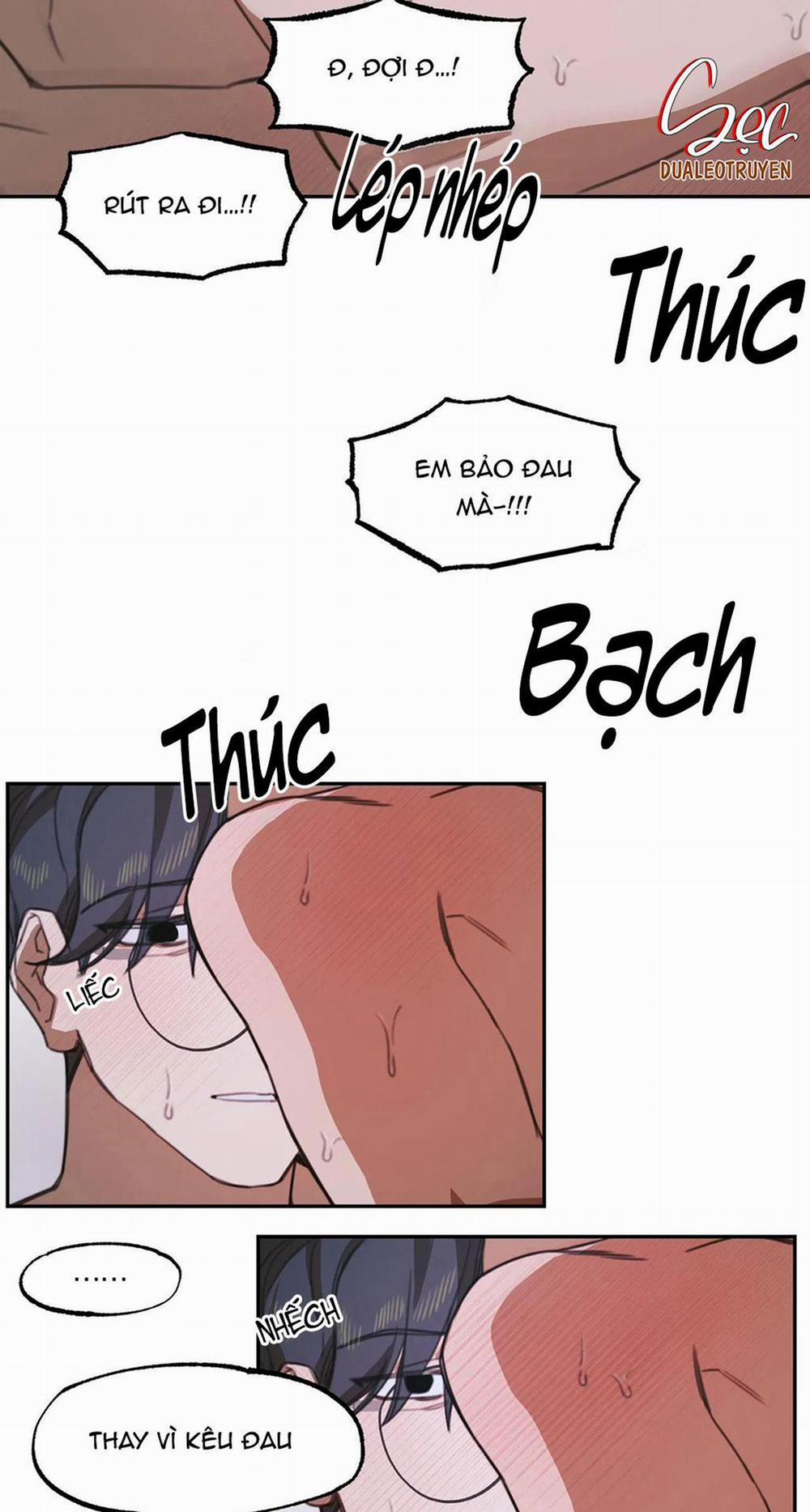 Tuyển Tập Những Ông Chú Tà Zâm 3.3 trang 43