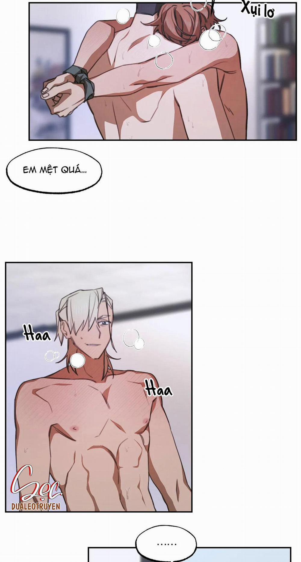 Tuyển Tập Những Ông Chú Tà Zâm 3.3 trang 51