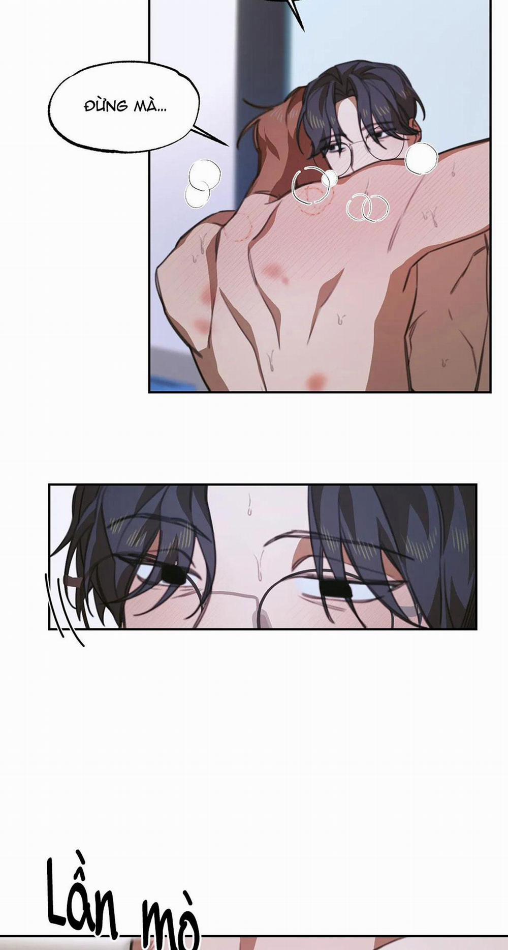 Tuyển Tập Những Ông Chú Tà Zâm 3.3 trang 52